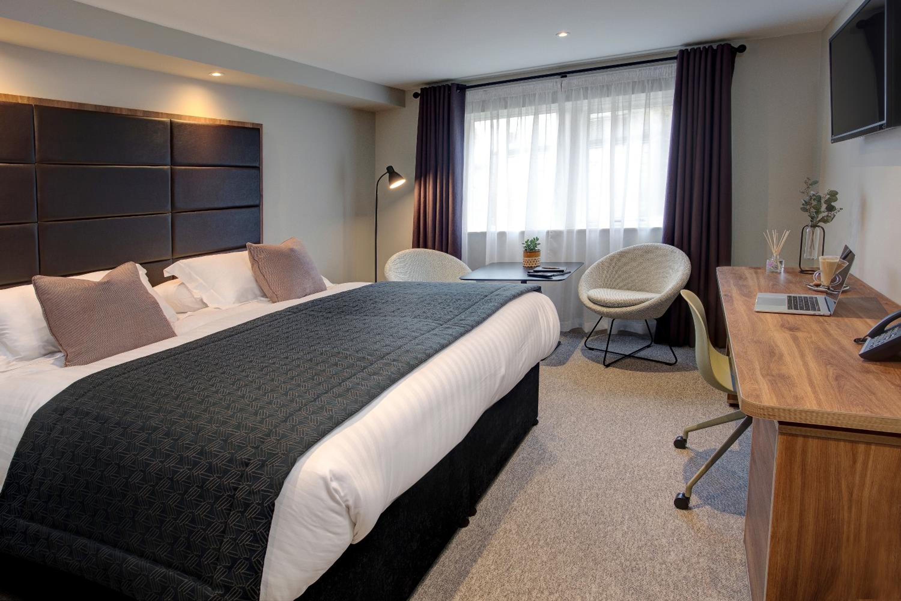 Standard Double Room photo 1