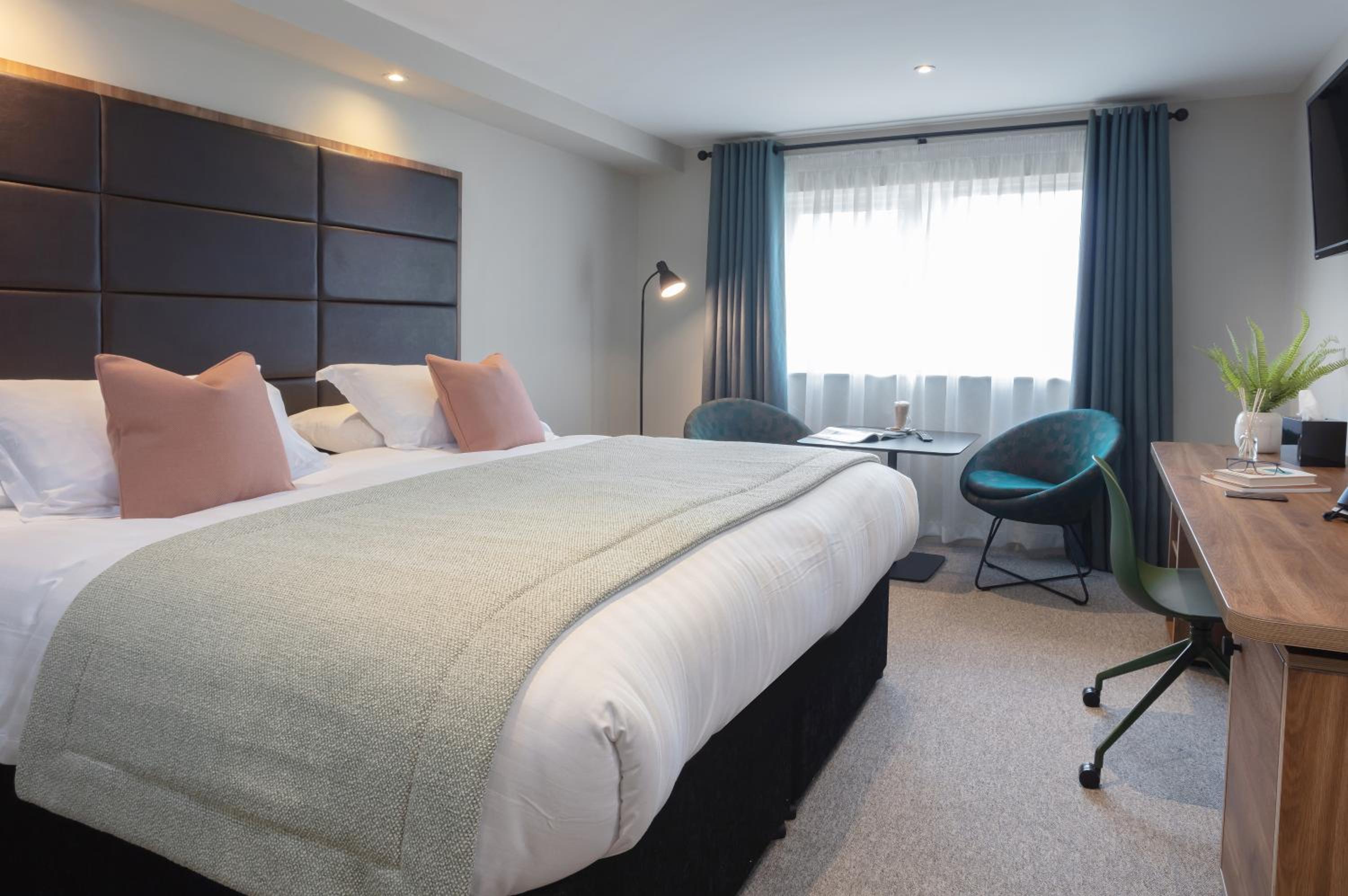 Standard Double Room photo 3