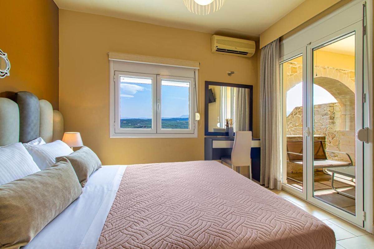 Two-Bedroom Villa photo 2