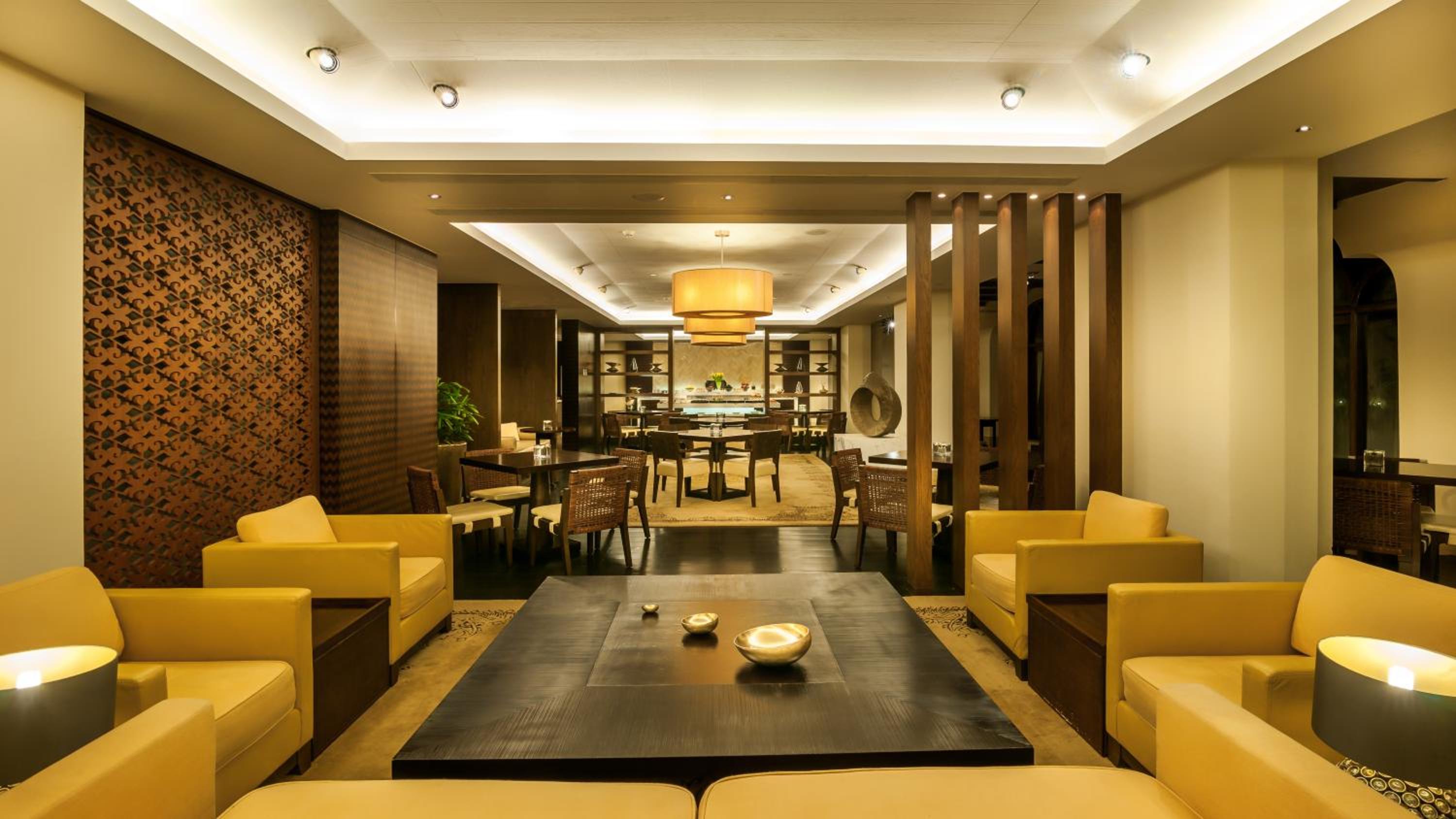 Grand Suite with Balcony – Complimentary Airport transfers from Dabolim and Mopa Airport