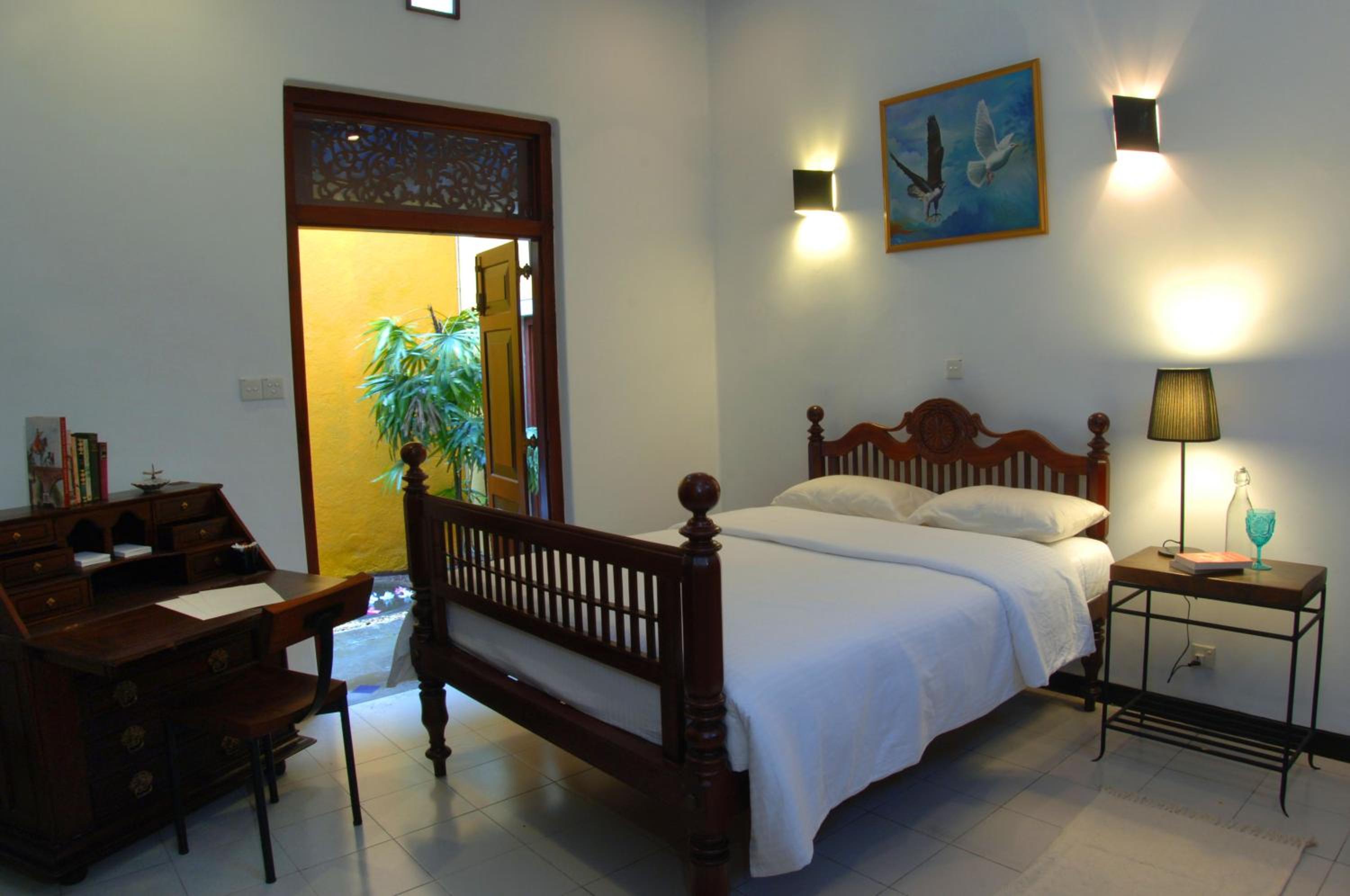 Deluxe Double Room photo 3