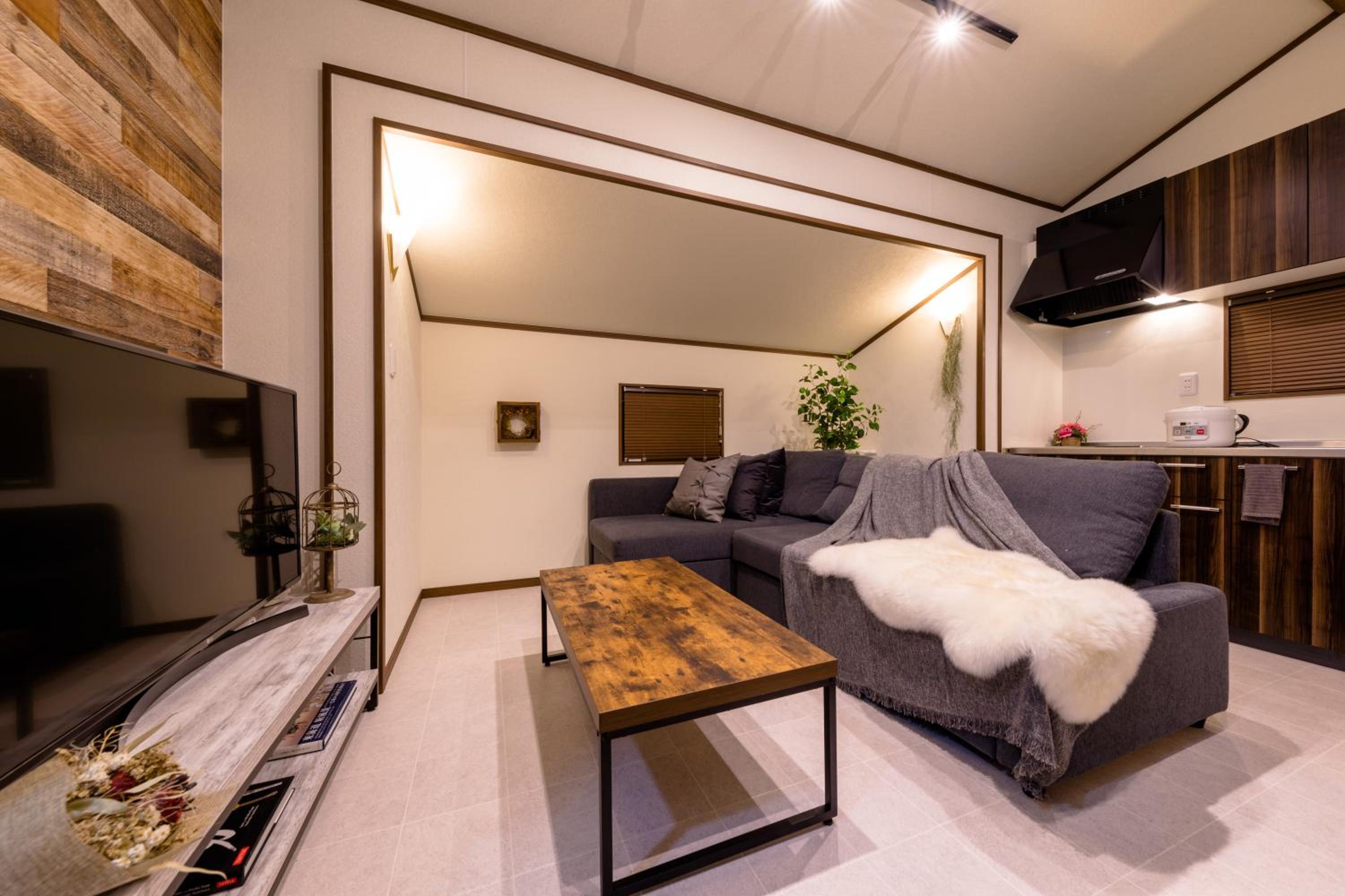 One-Bedroom Villa - Photo 17