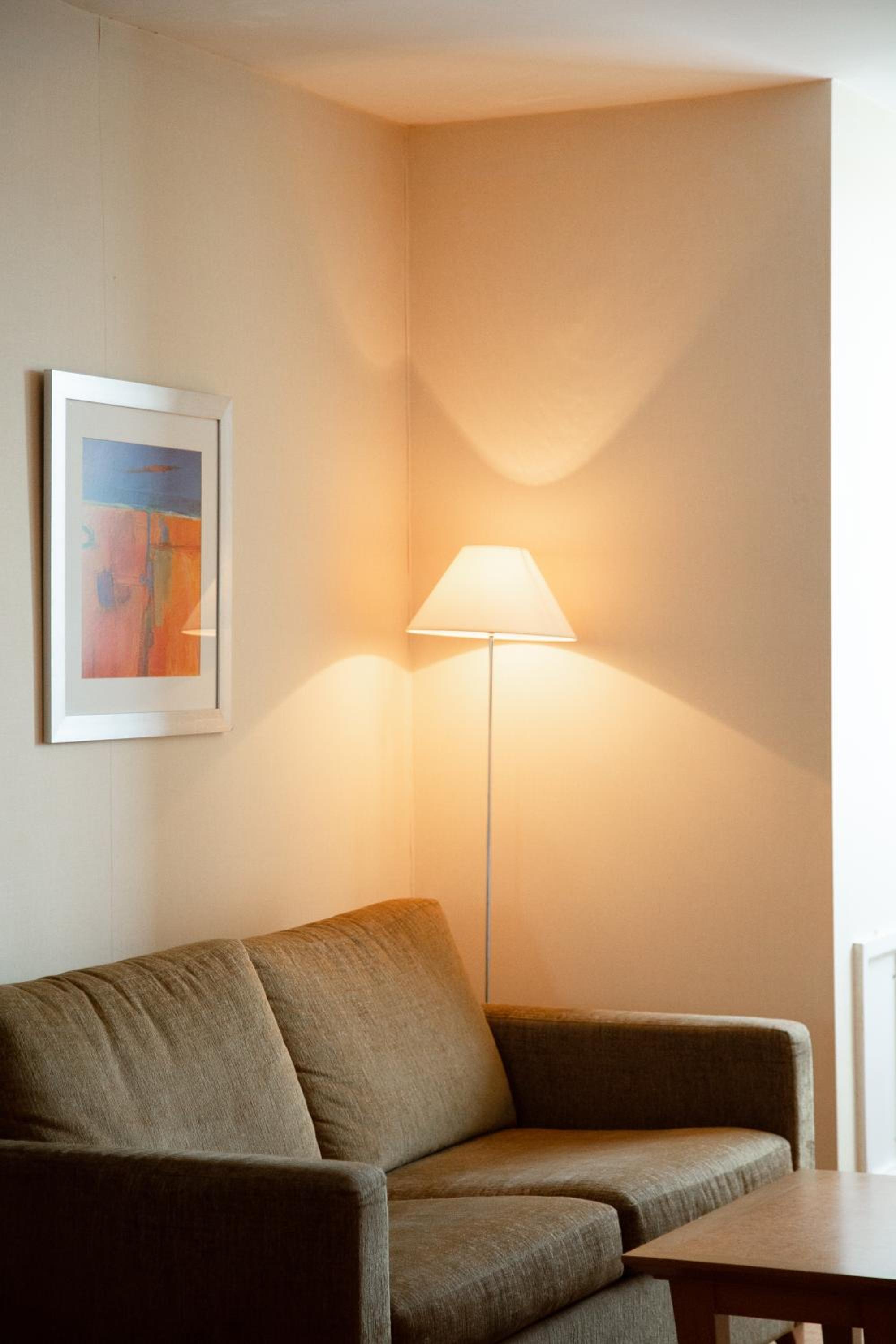 Standard Double Room with Sofa Bed - Photo 1