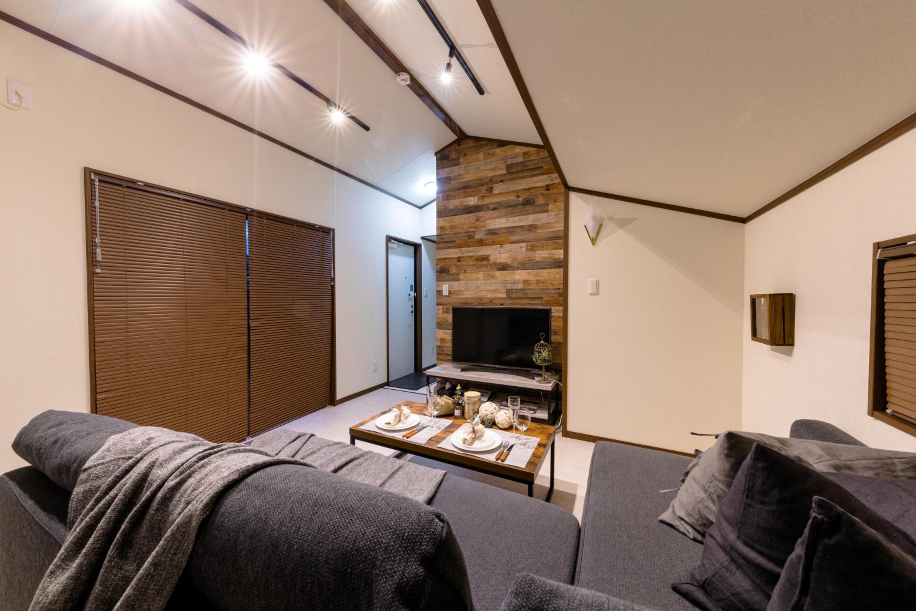 One-Bedroom Villa - Photo 28