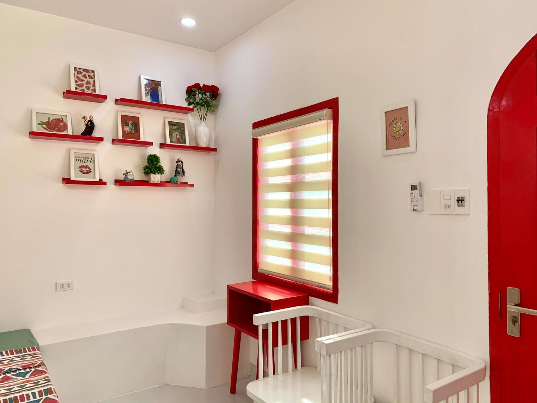 Family Suite - Photo 9