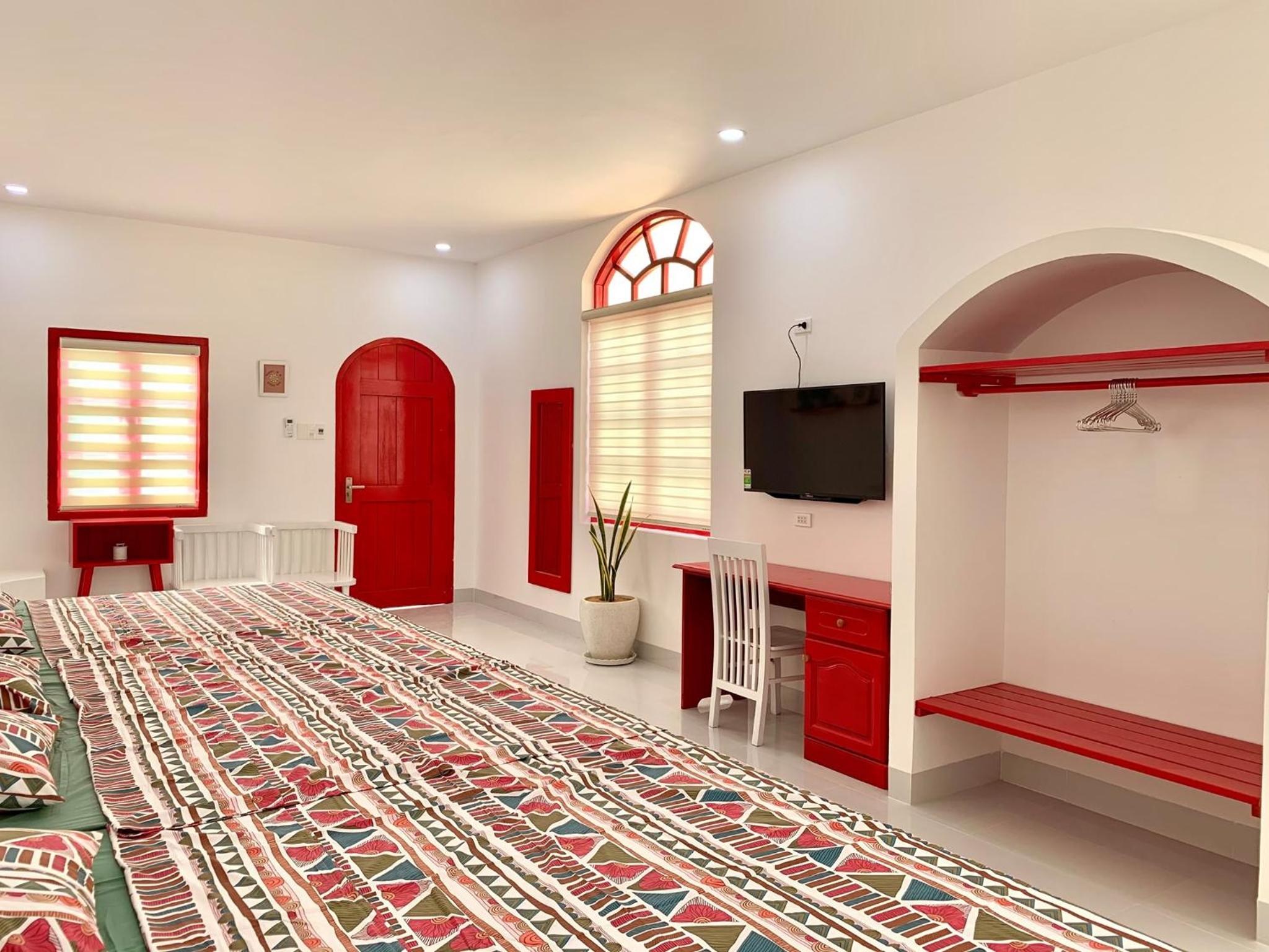 Family Suite - Photo 1