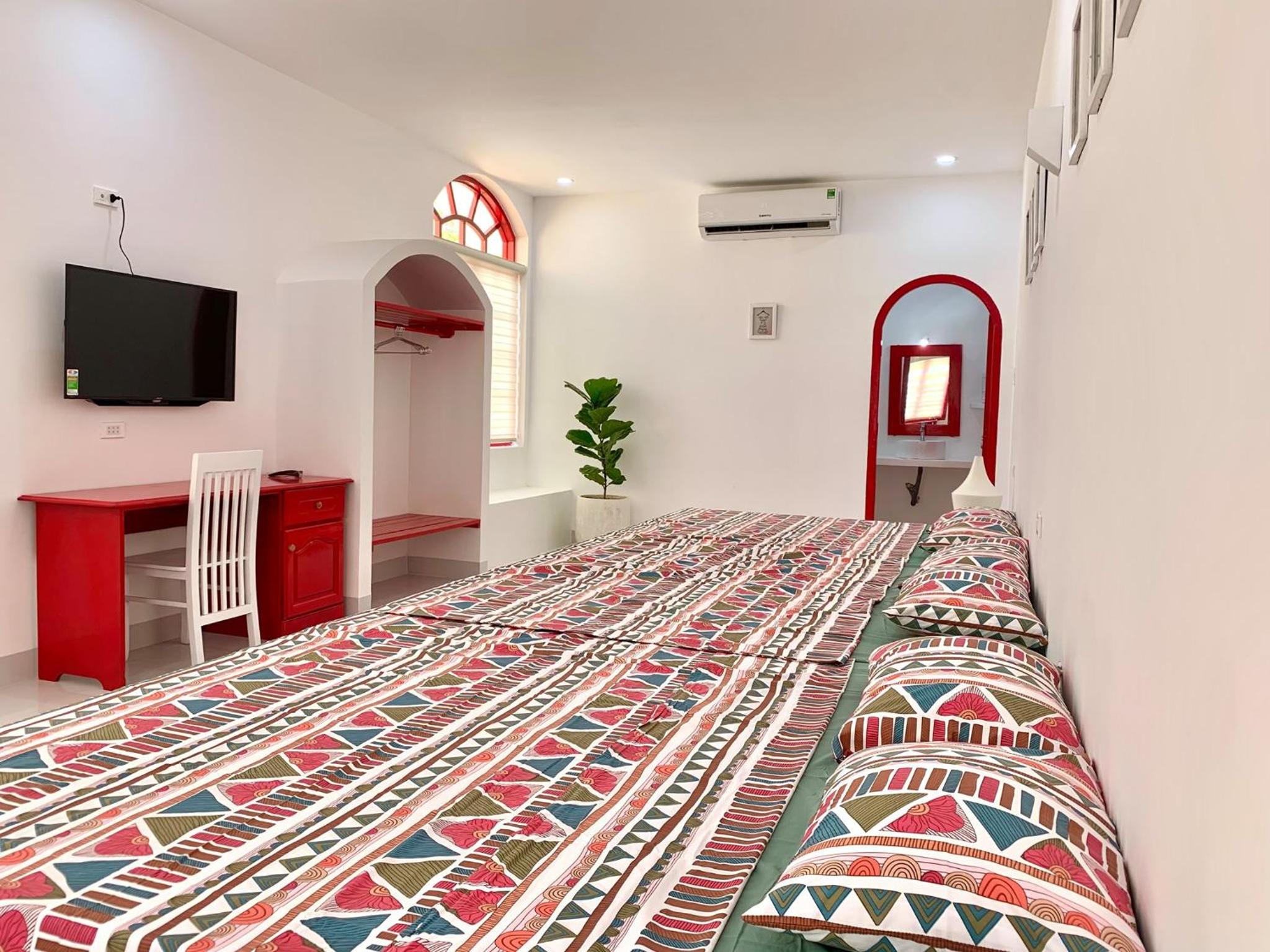 Family Suite - Photo 2