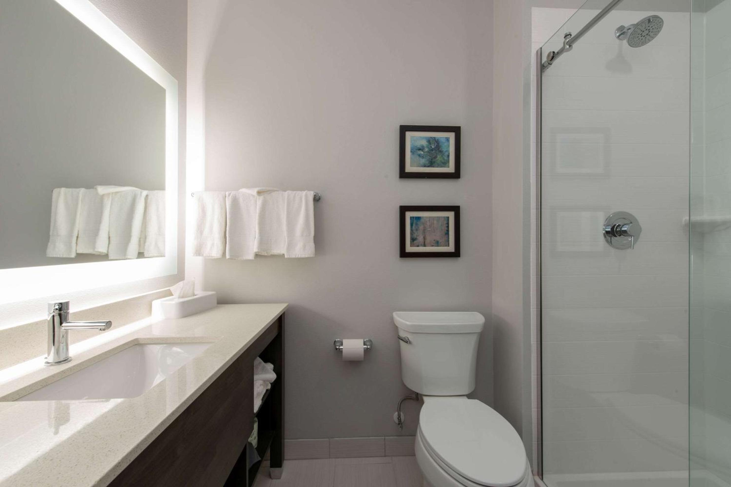 King Suite - Non-Smoking - Photo 4
