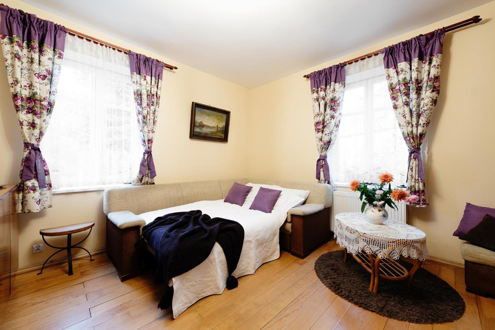 One-Bedroom Apartment - Photo 22