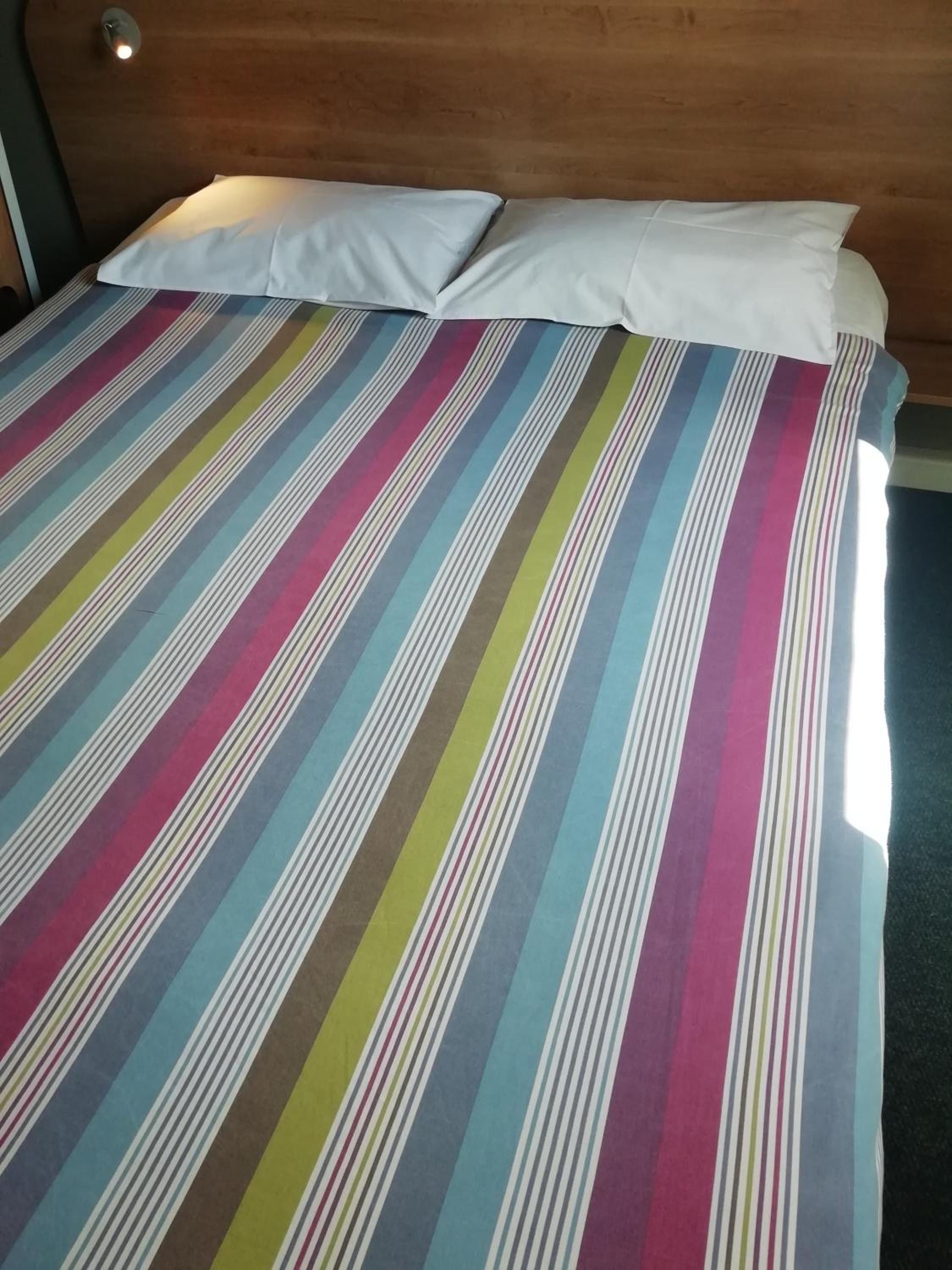 Standard Triple Room (Nonsmoking)
