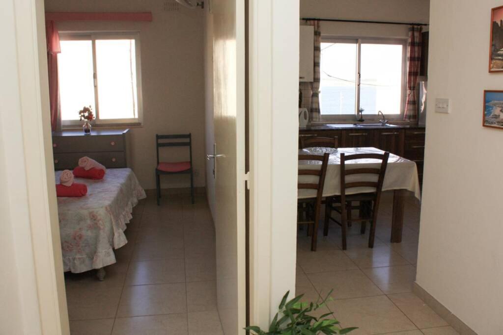 Two-Bedroom Apartment photo 2