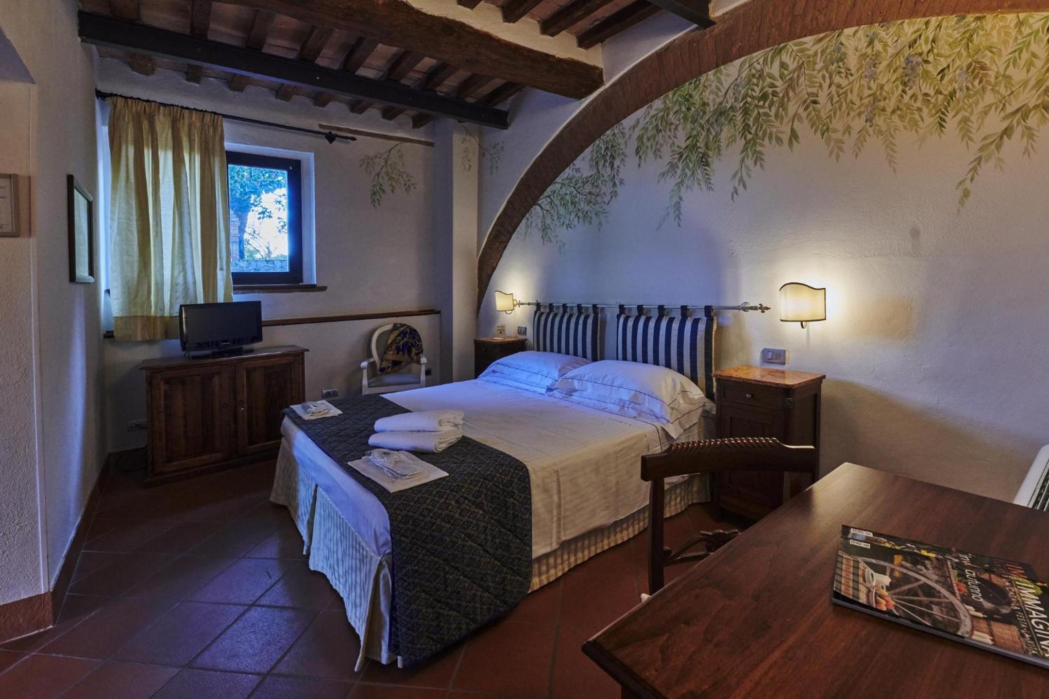 Family Suite - Photo 2
