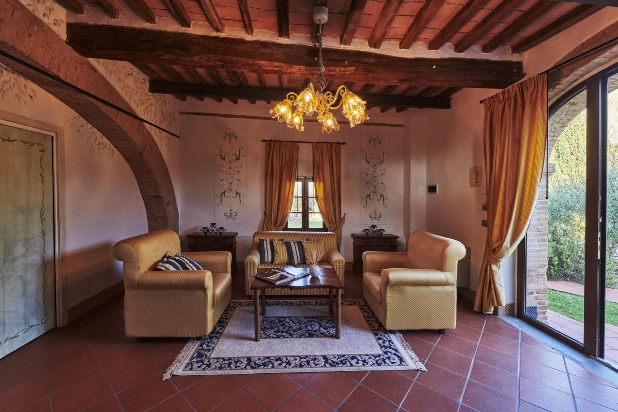Family Suite - Photo 1