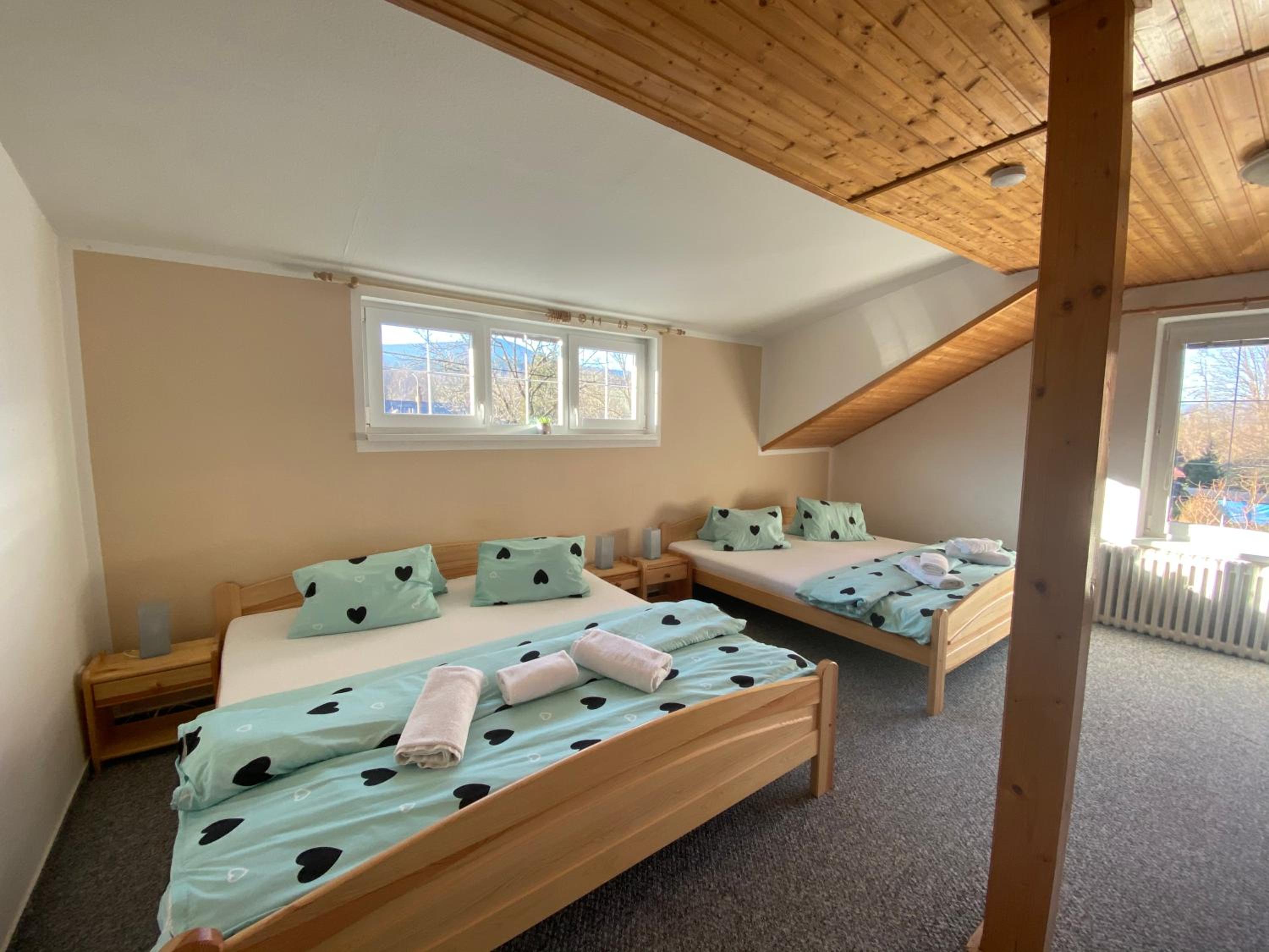 Quadruple Room photo 2