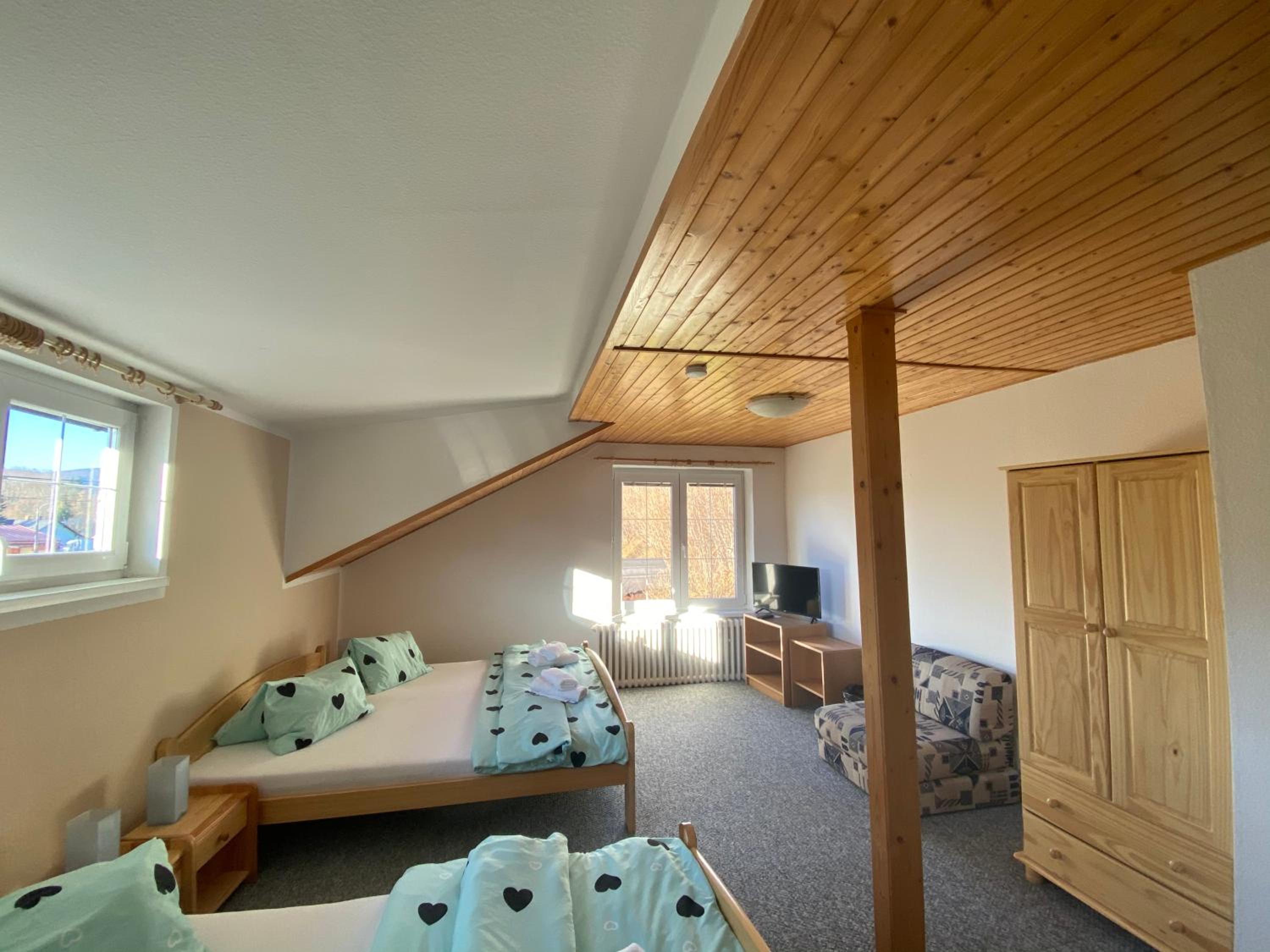 Quadruple Room photo 3
