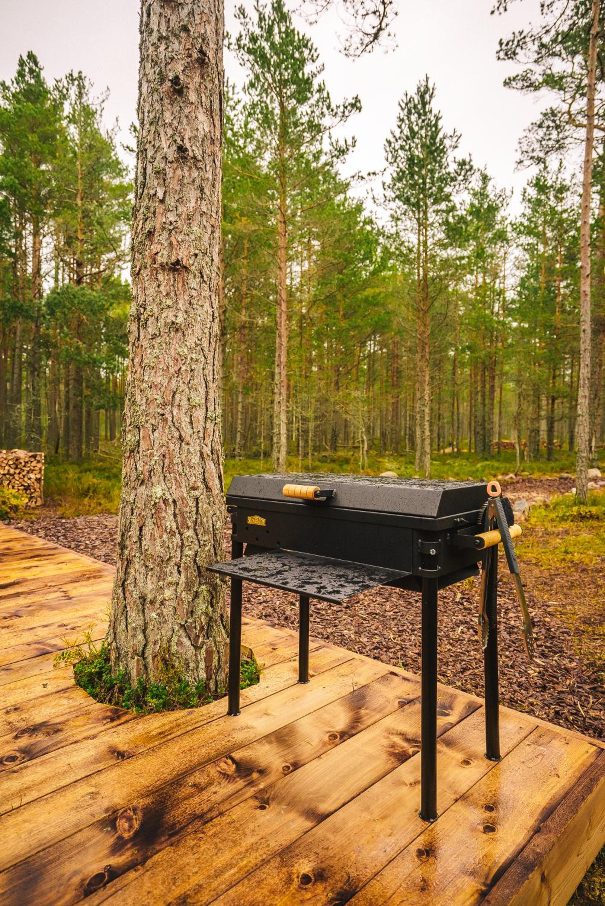 Apartment with Sauna - Photo 7
