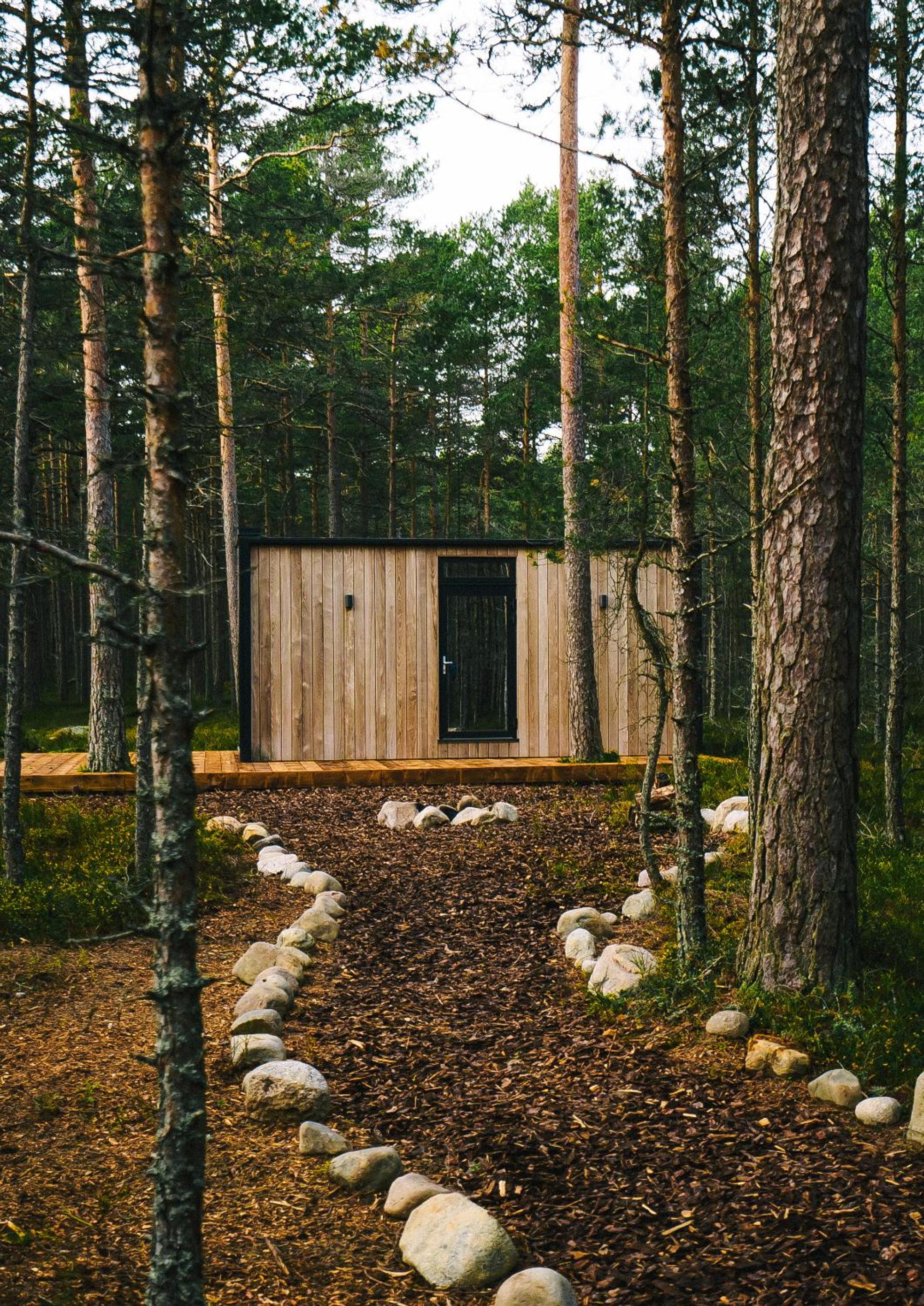Apartment with Sauna - Photo 19