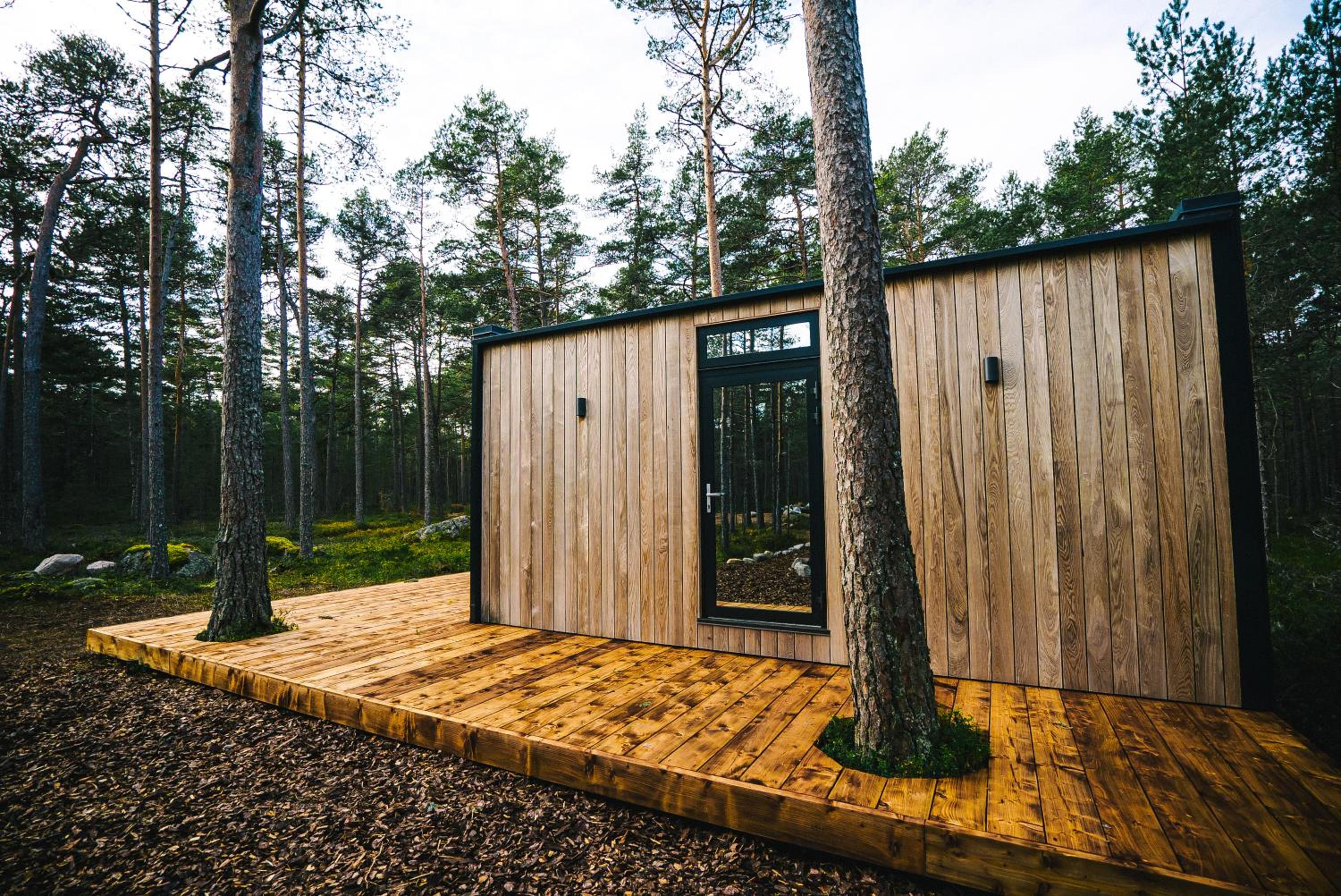 Apartment with Sauna - Photo 20