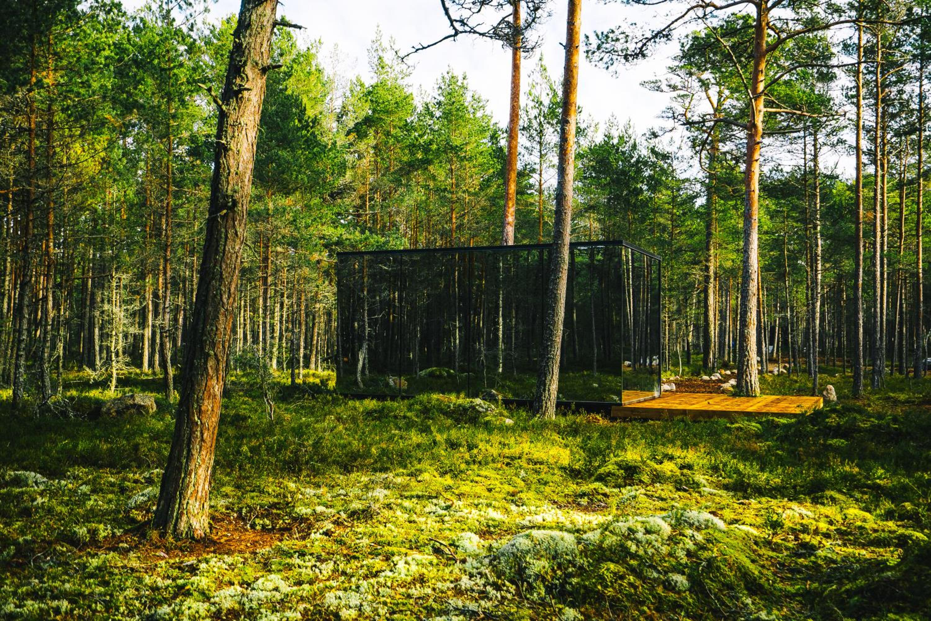 Apartment with Sauna - Photo 15