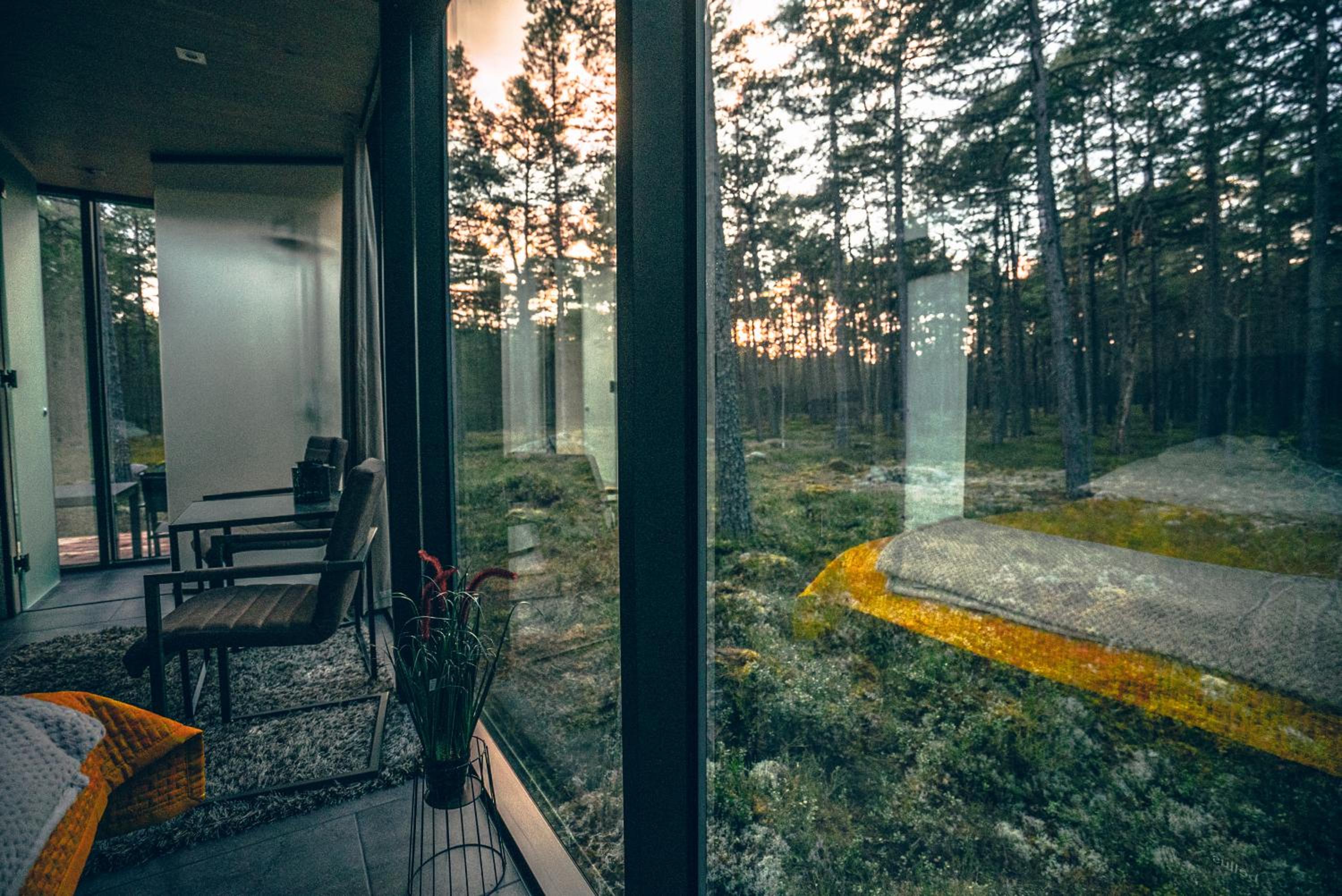Apartment with Sauna - Photo 13