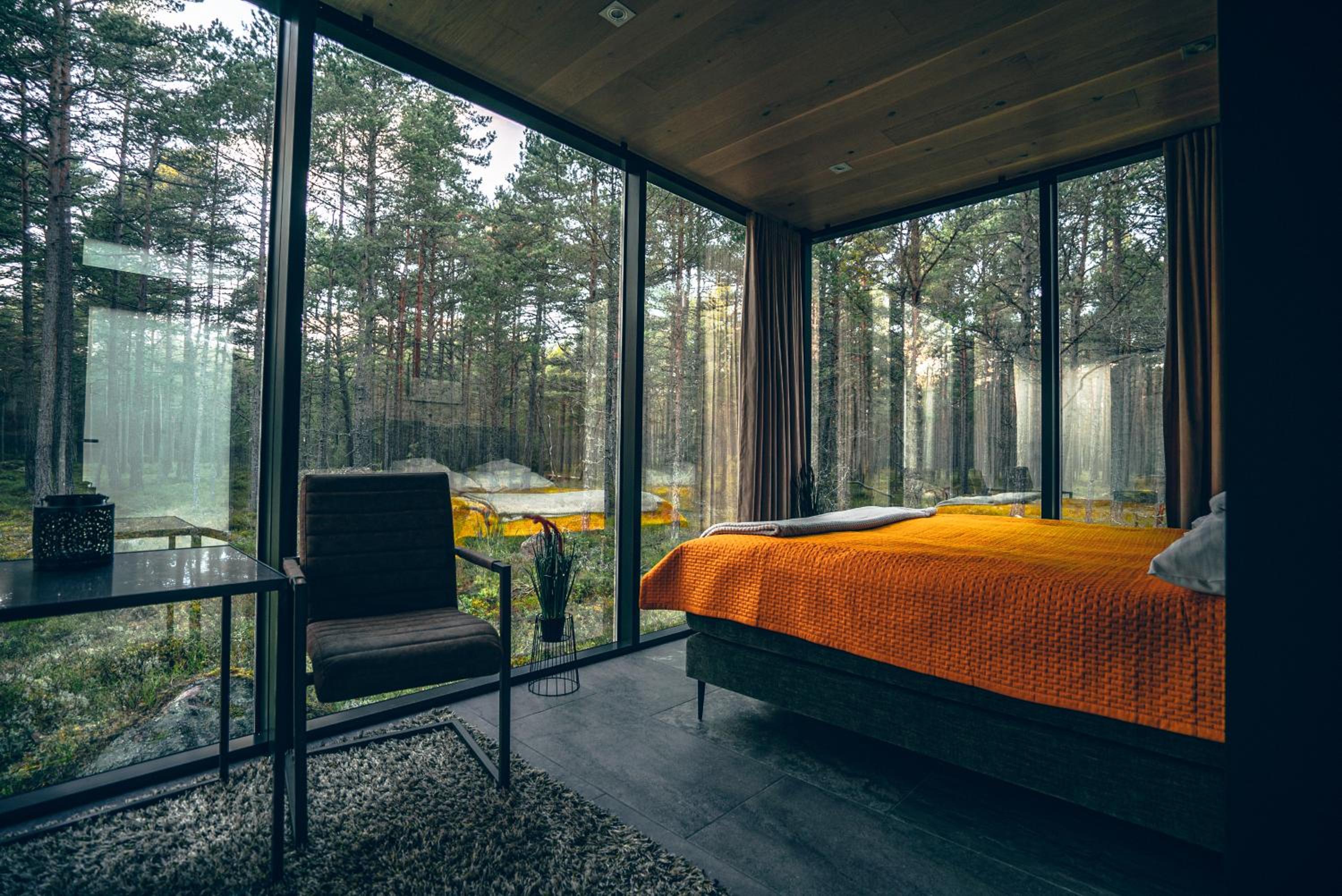 Apartment with Sauna - Photo 17
