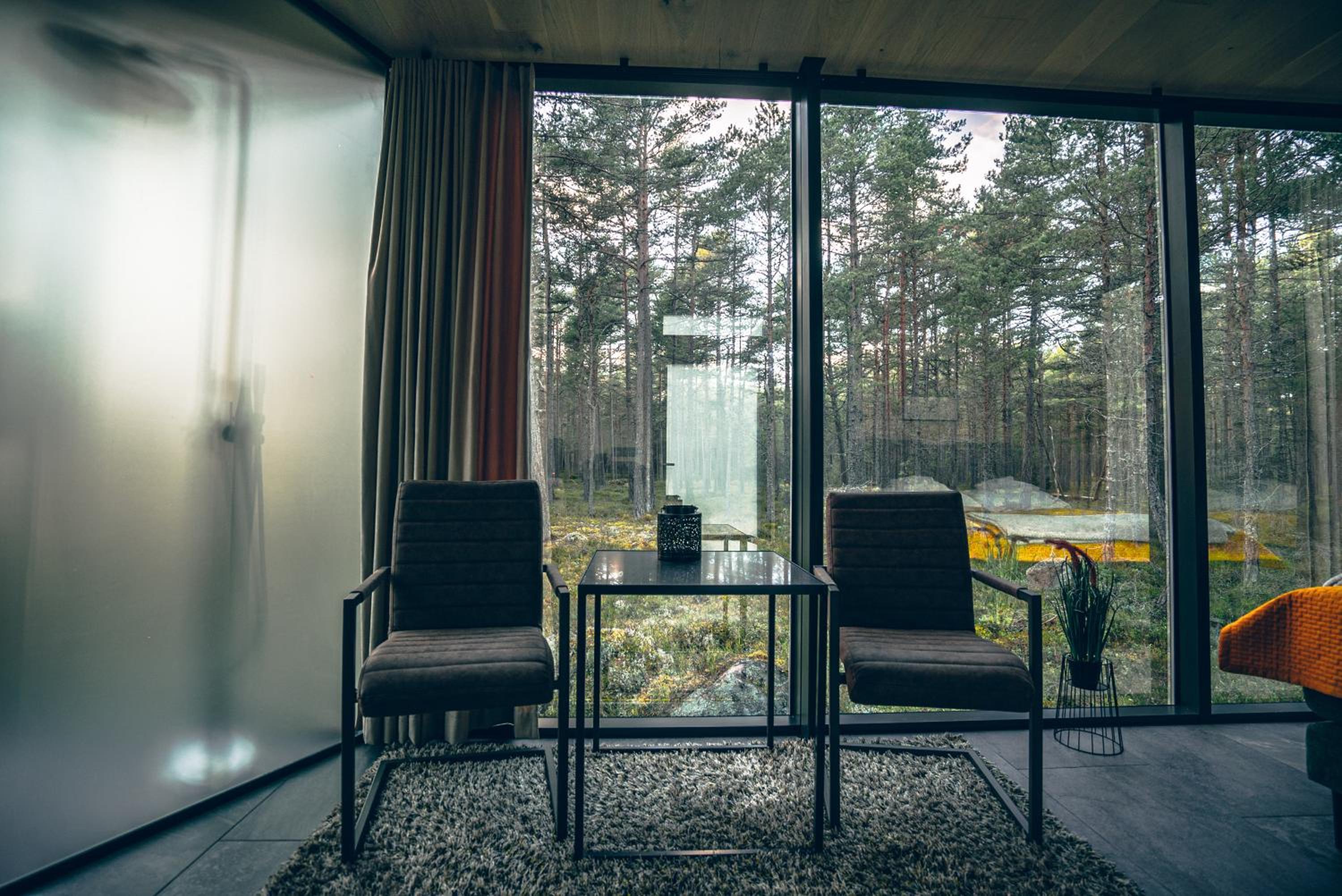 Apartment with Sauna - Photo 3