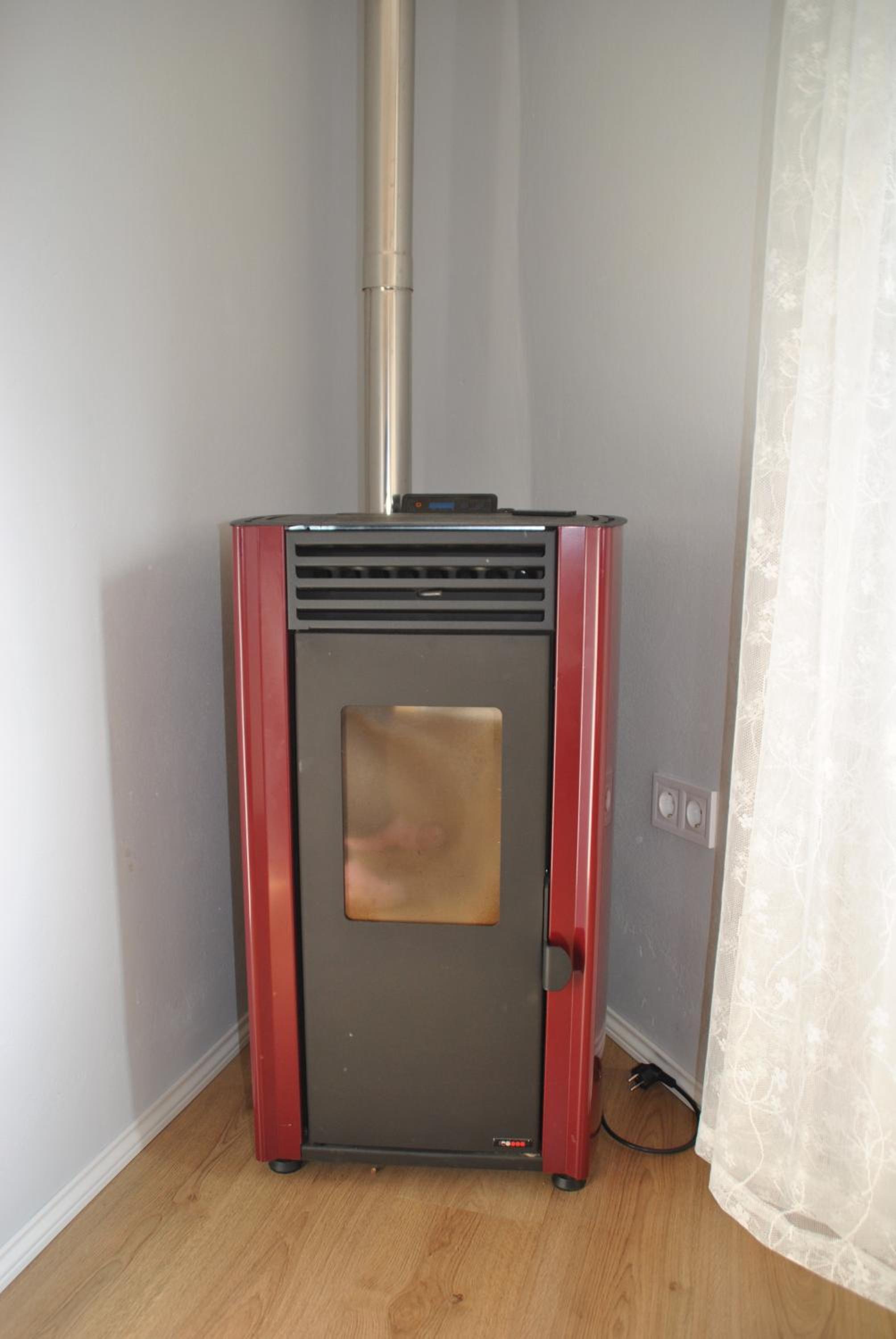 Apartment with Mountain View - Photo 16