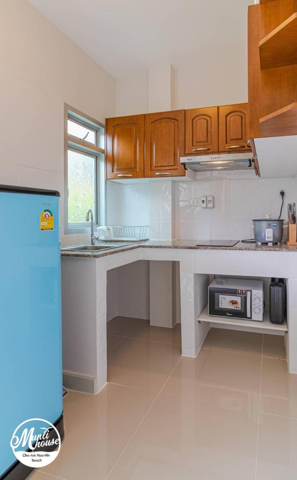 Three-Bedroom Villa - Photo 36