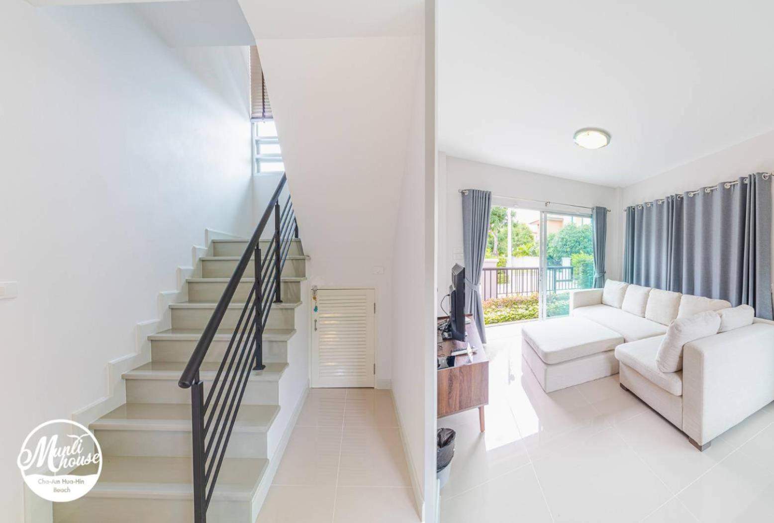 Three-Bedroom Villa - Photo 22