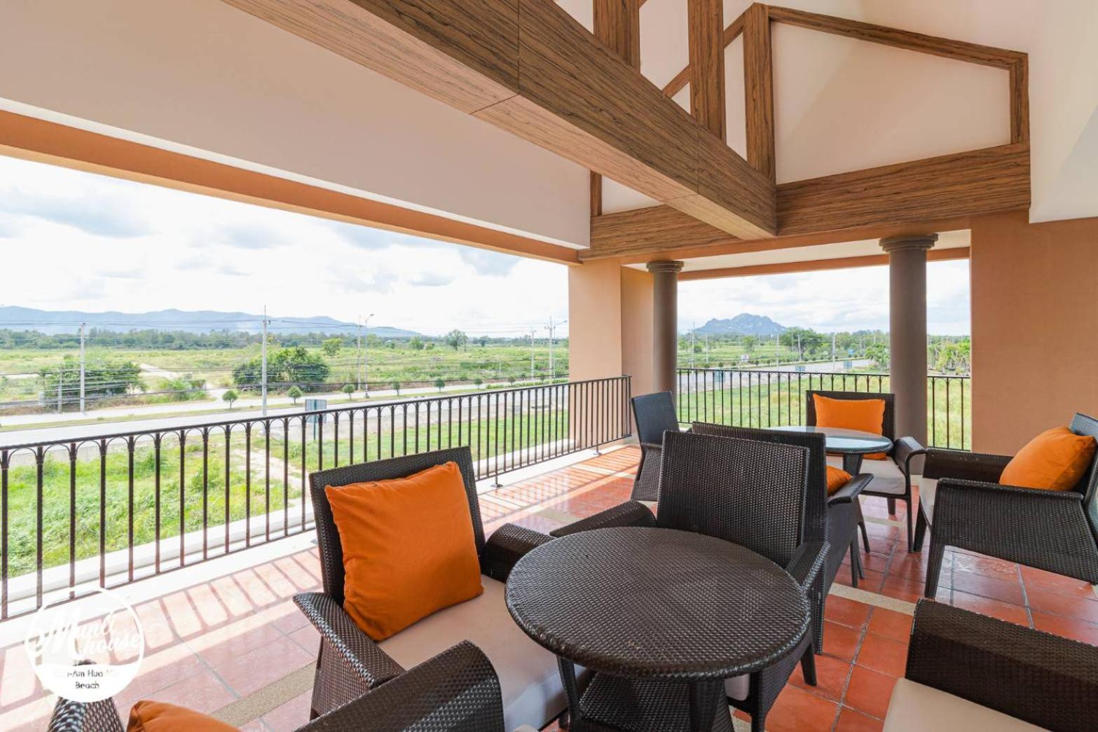 Three-Bedroom Villa - Photo 17