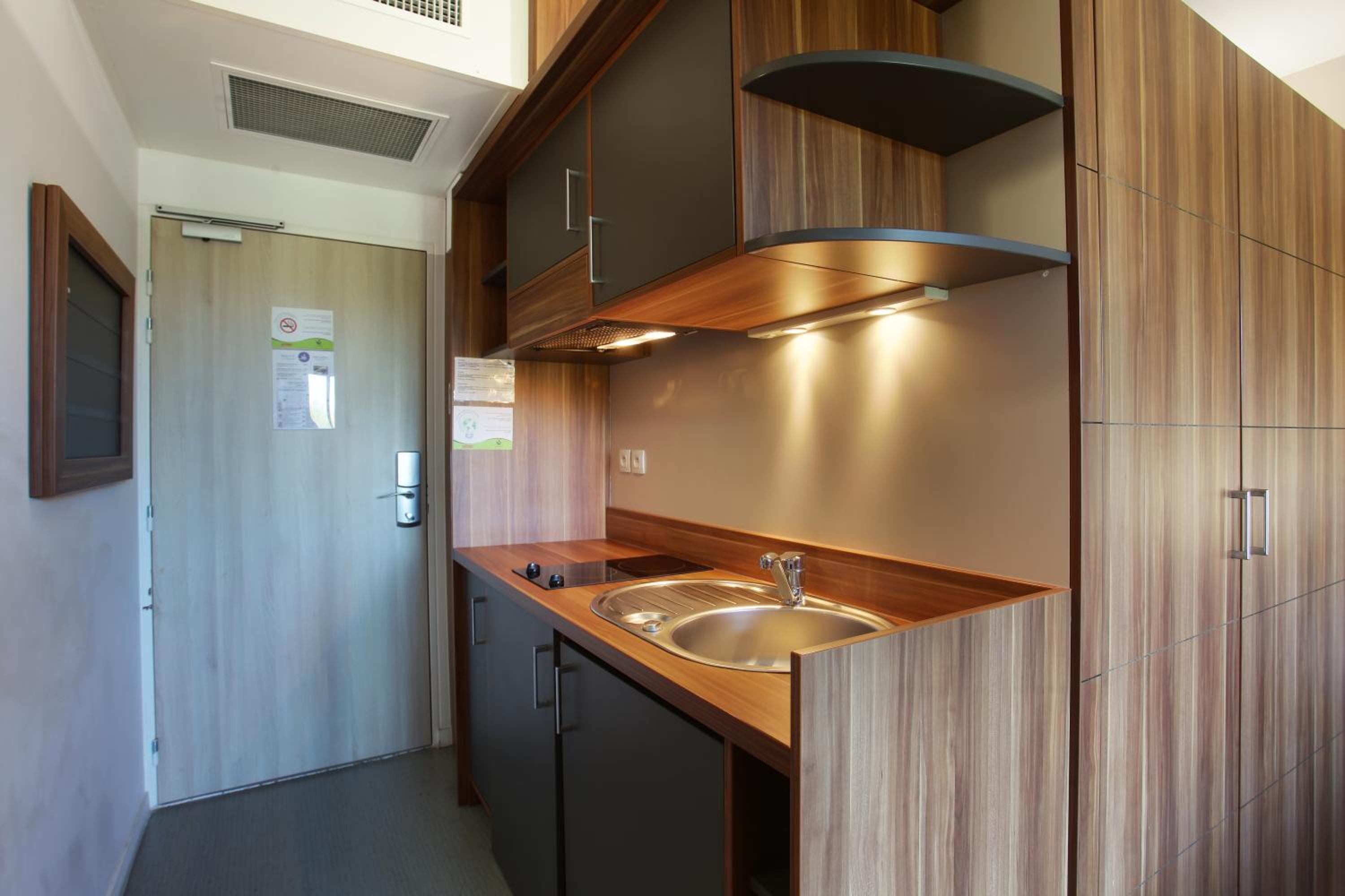Suite Home Aix en Provence Sud TGV, Billede 3