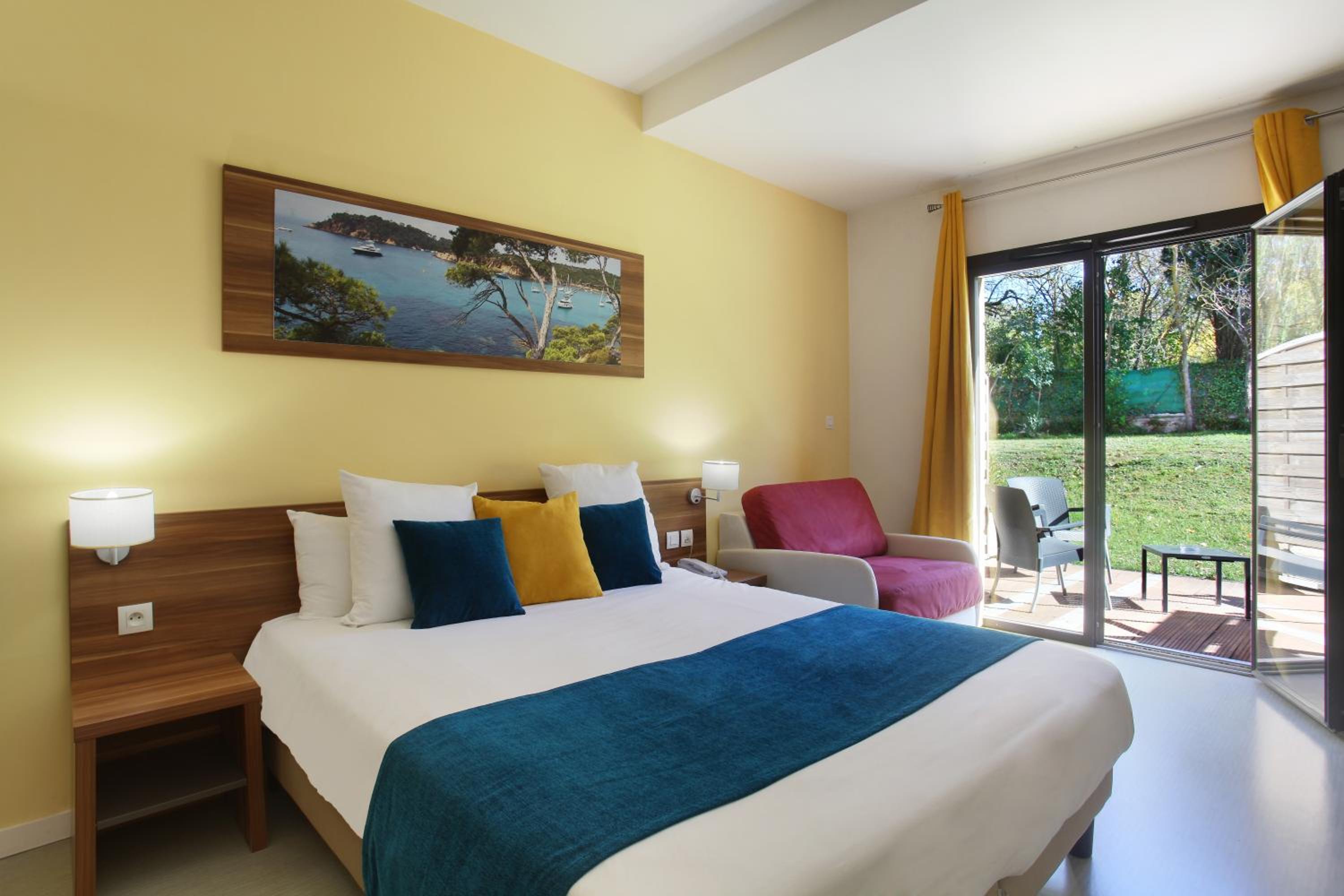Suite Home Aix en Provence Sud TGV