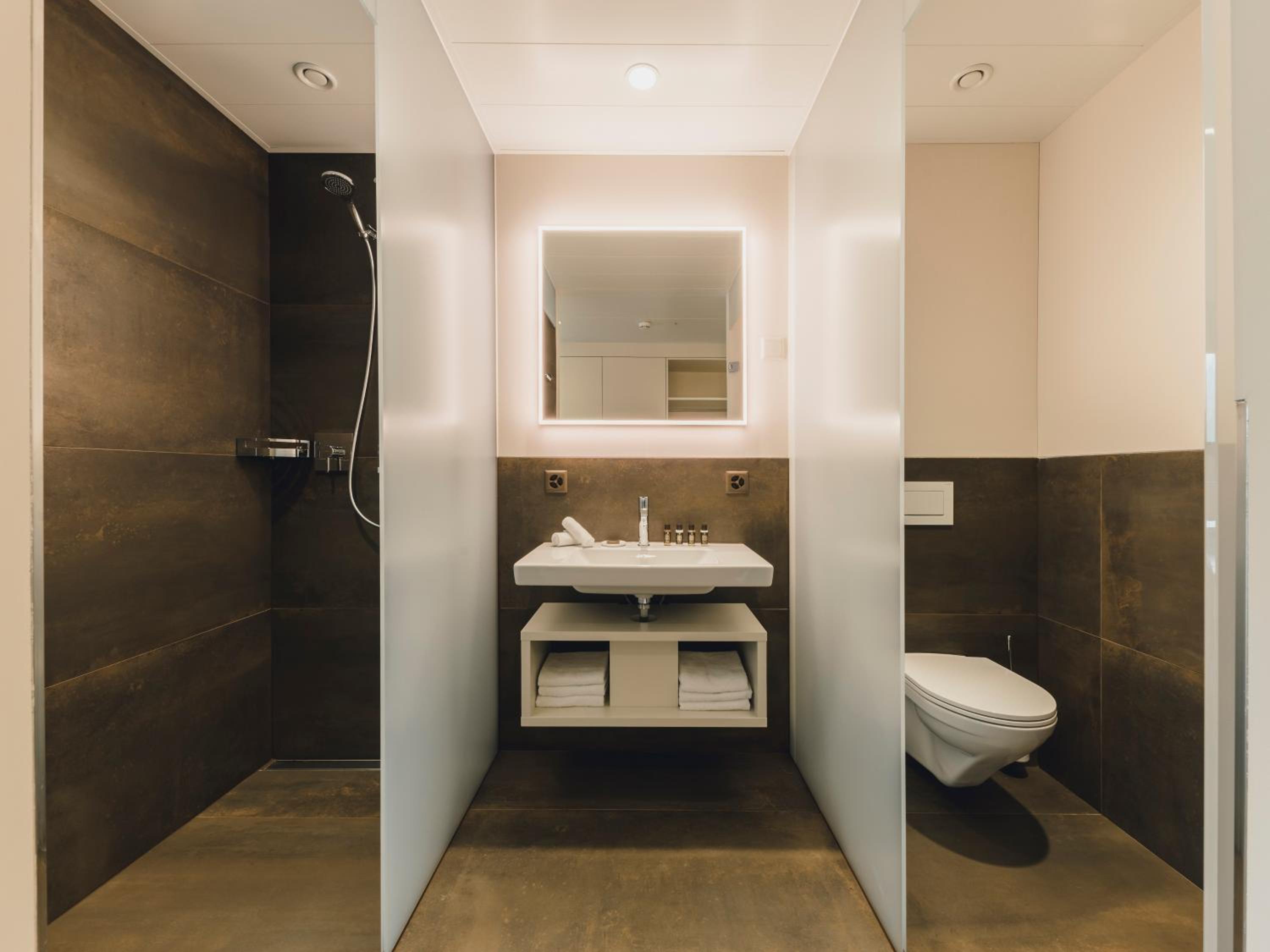 Superior Single Room
