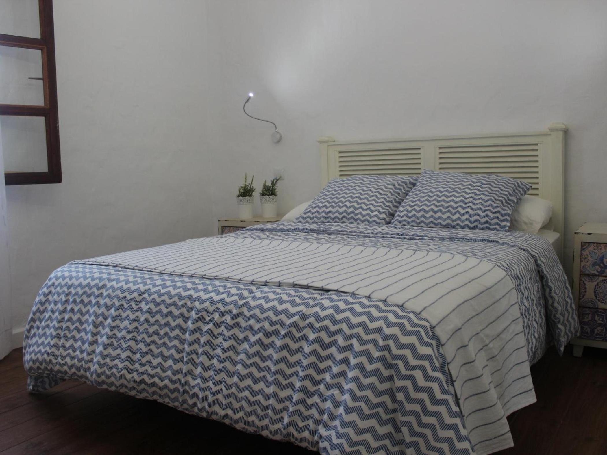 Villa de Dos Habitaciones