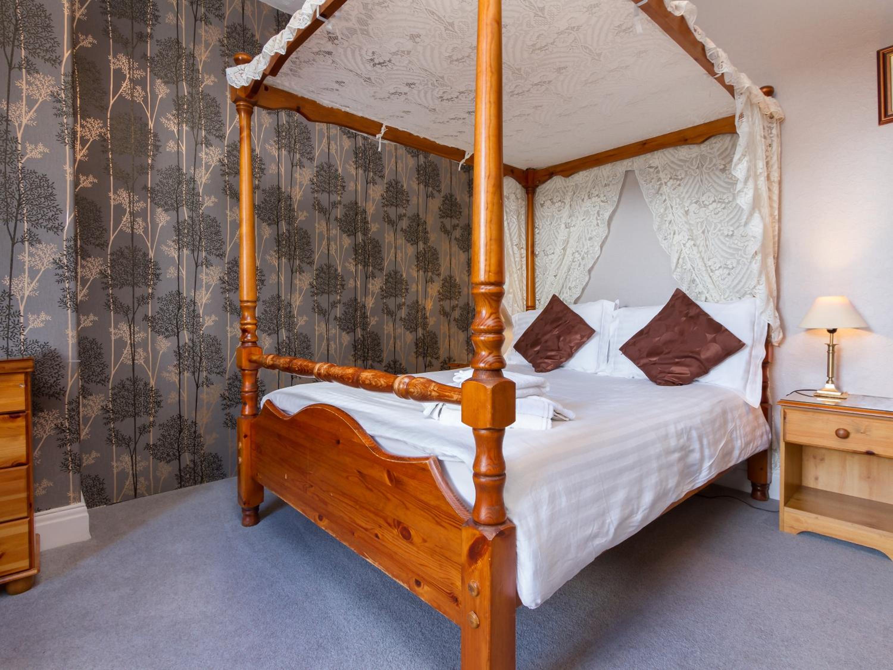 Superior Double Room photo 2