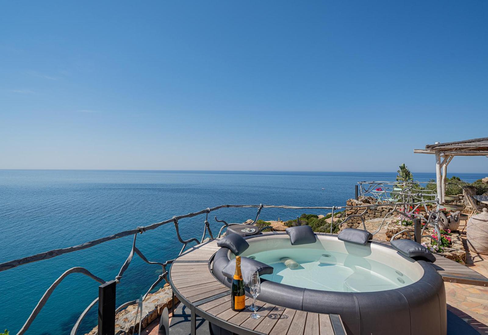 Suite With Sea View photo 2