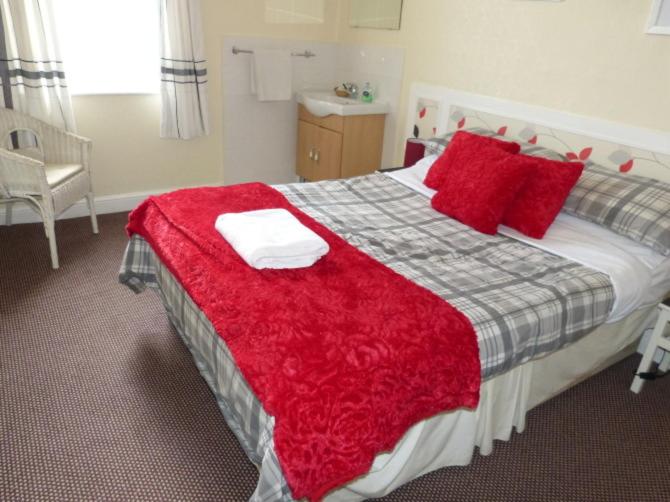 Double Room - Photo 16