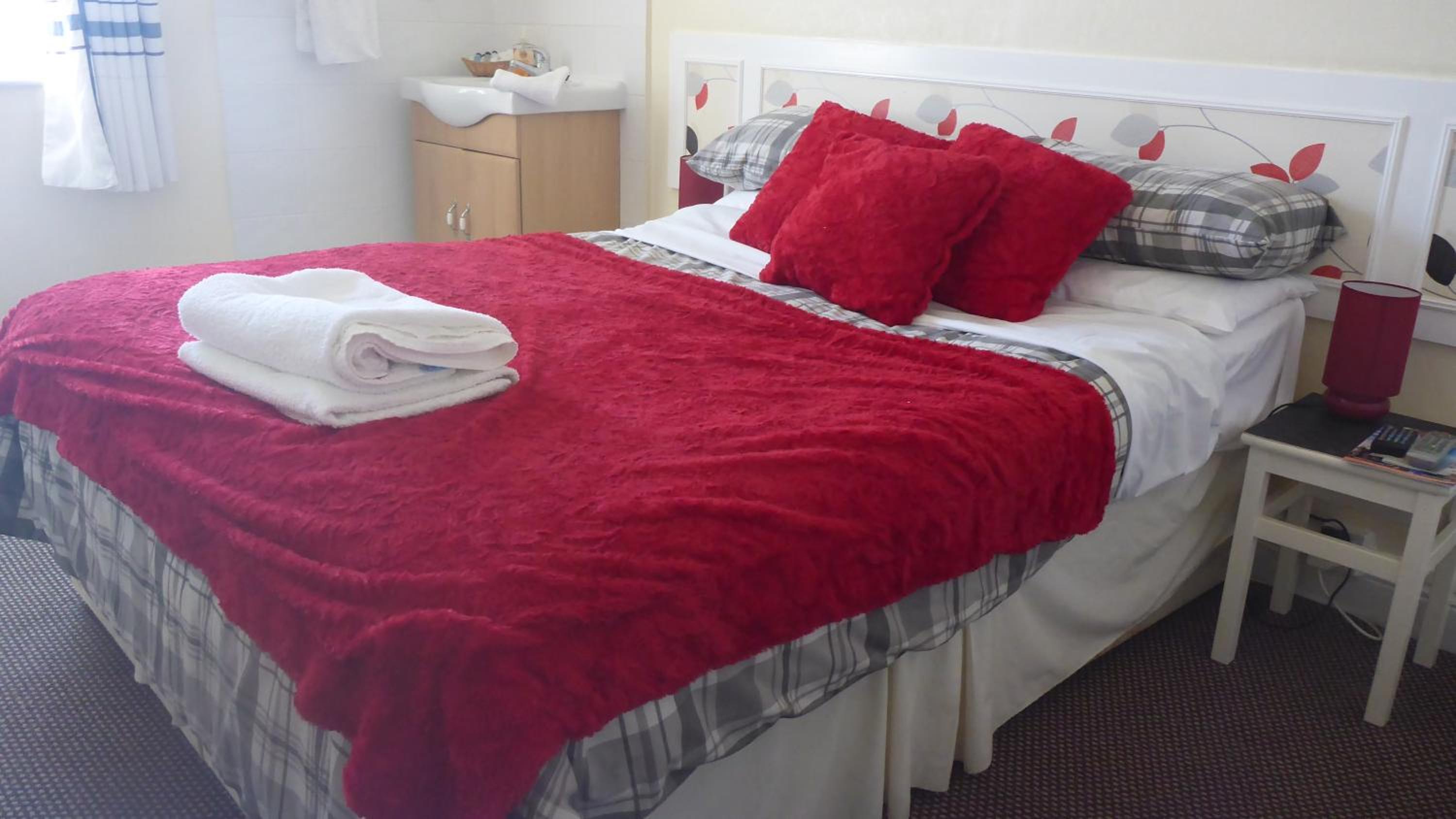 Double Room - Photo 1