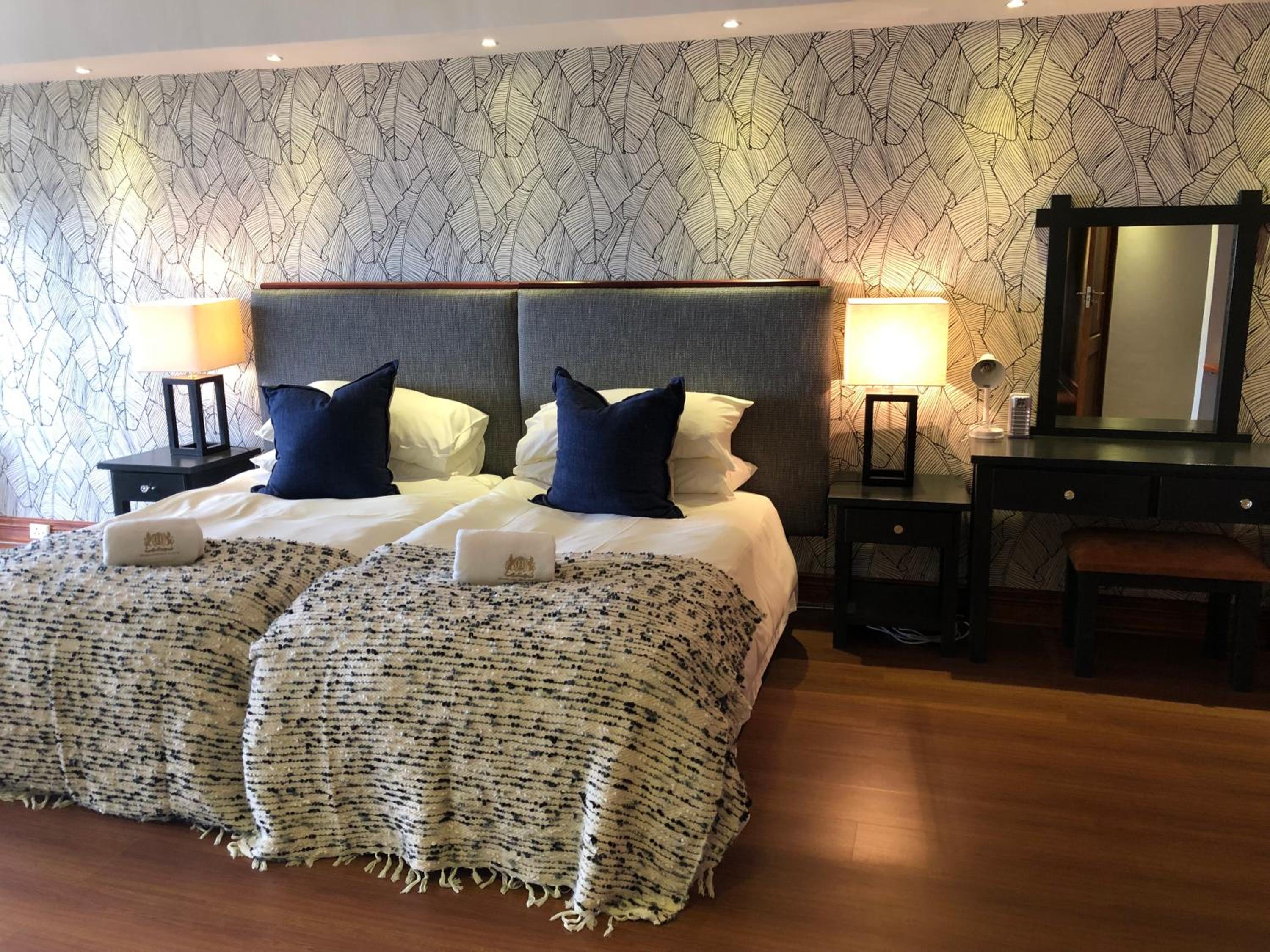 Suite With Mountain View photo 1