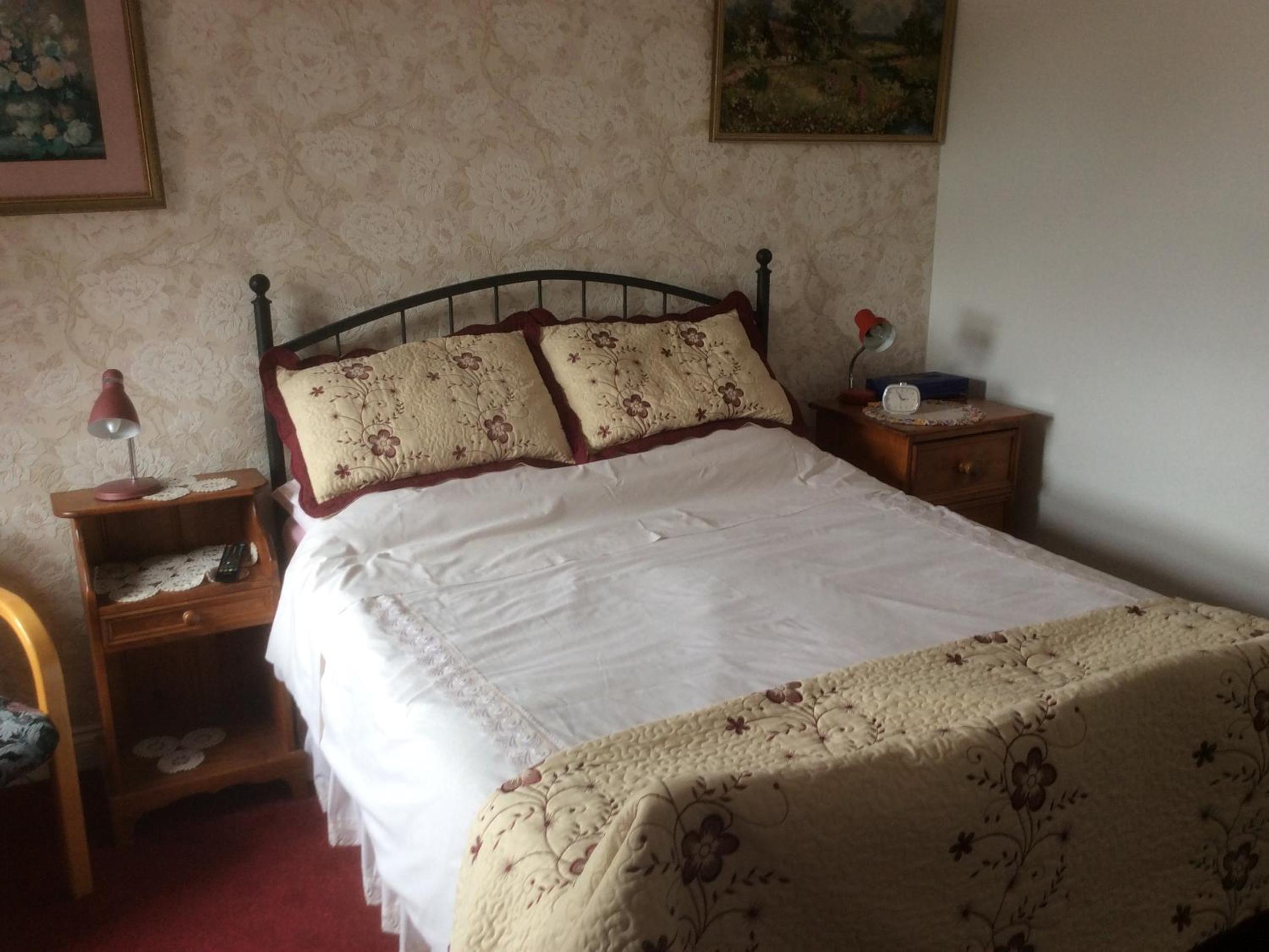 Double Room Ensuite photo 1