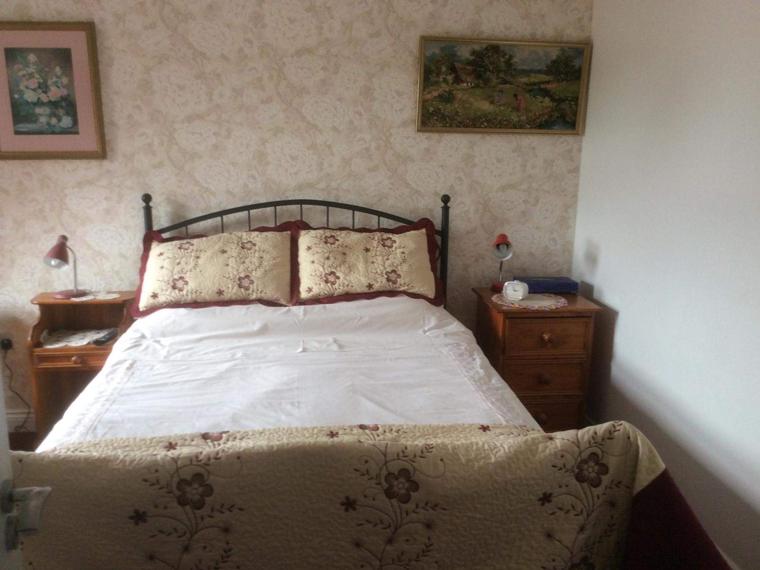 Double Room Ensuite photo 2