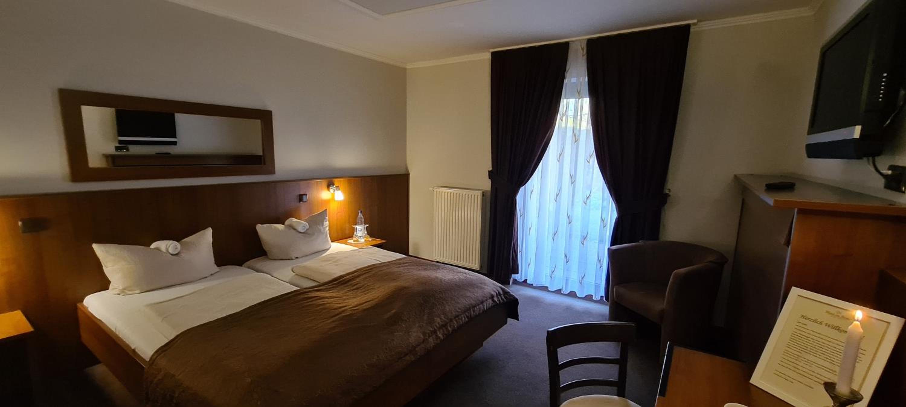 Double Room - Photo 1
