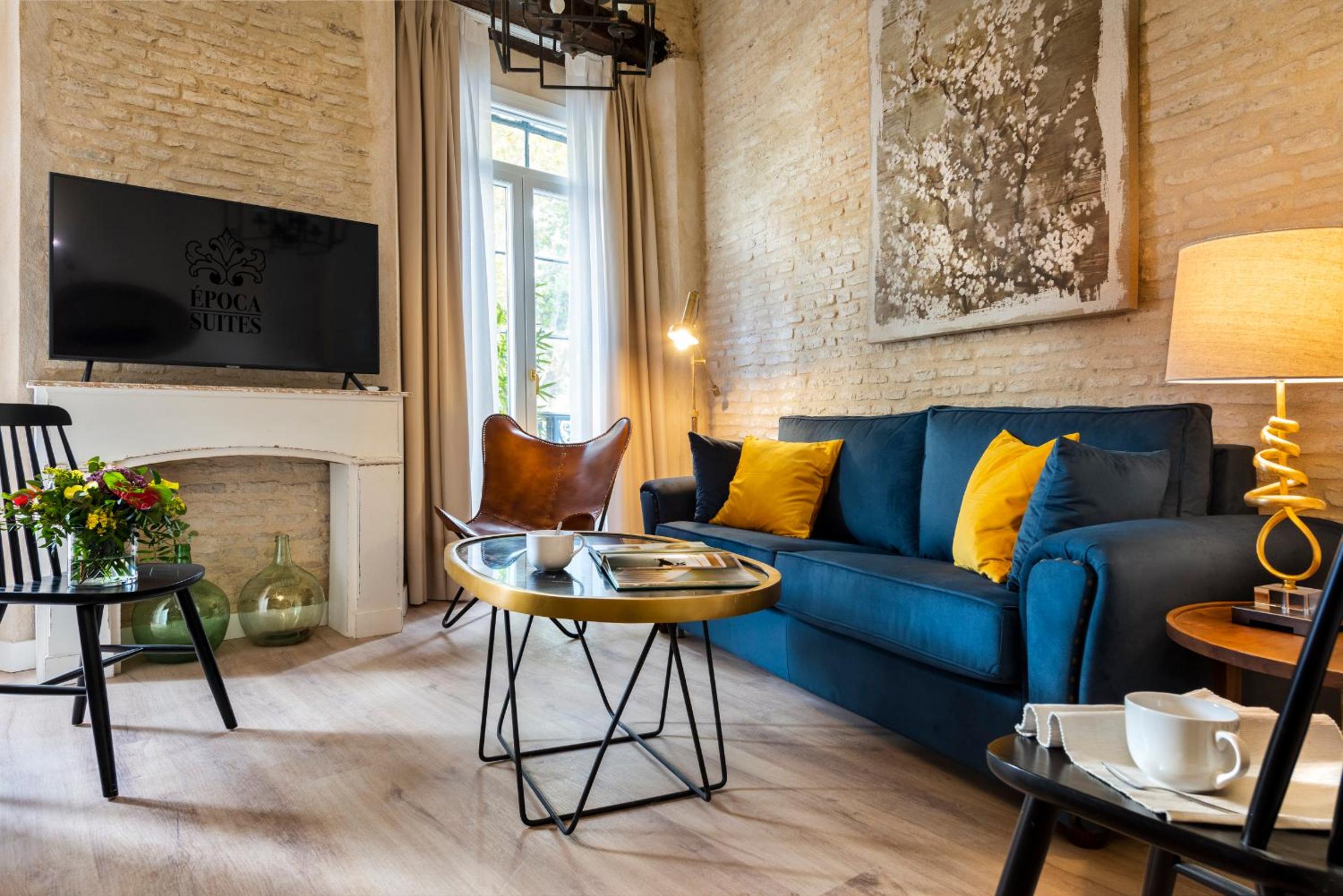 Superior Apartment with City View - Photo 10