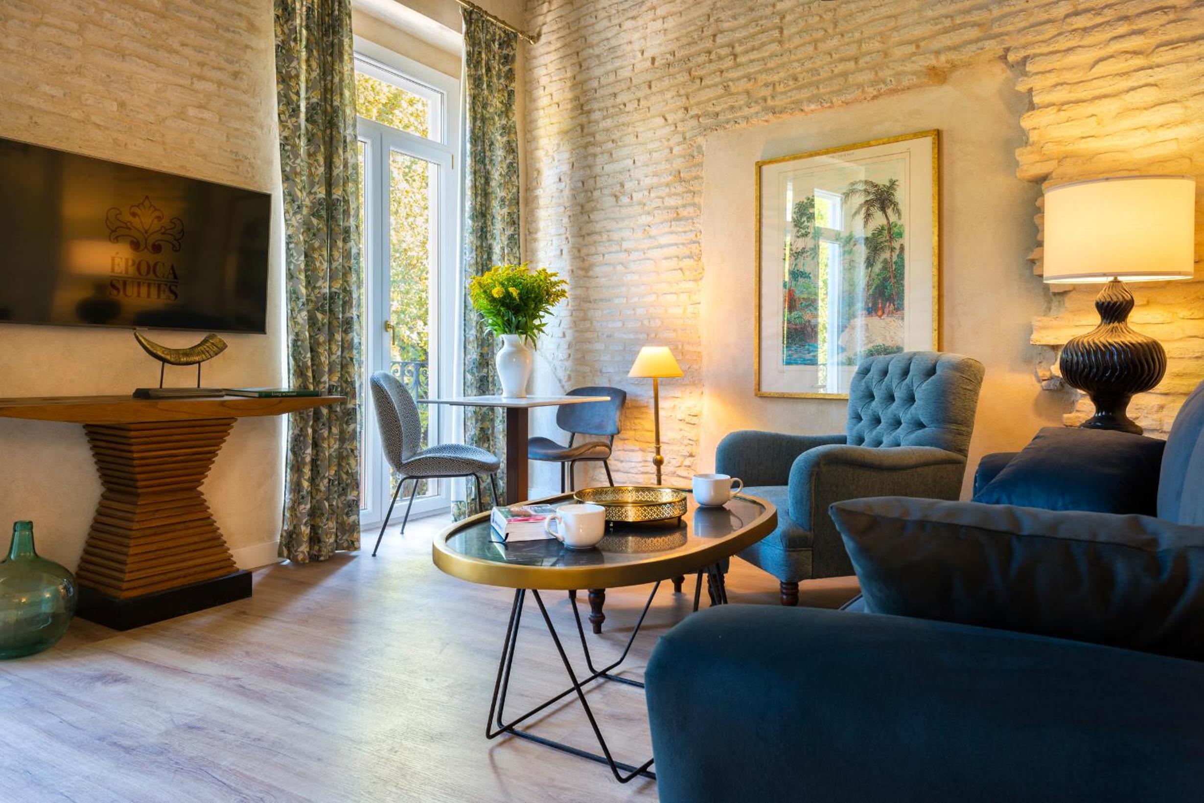 Superior Apartment with City View - Photo 3