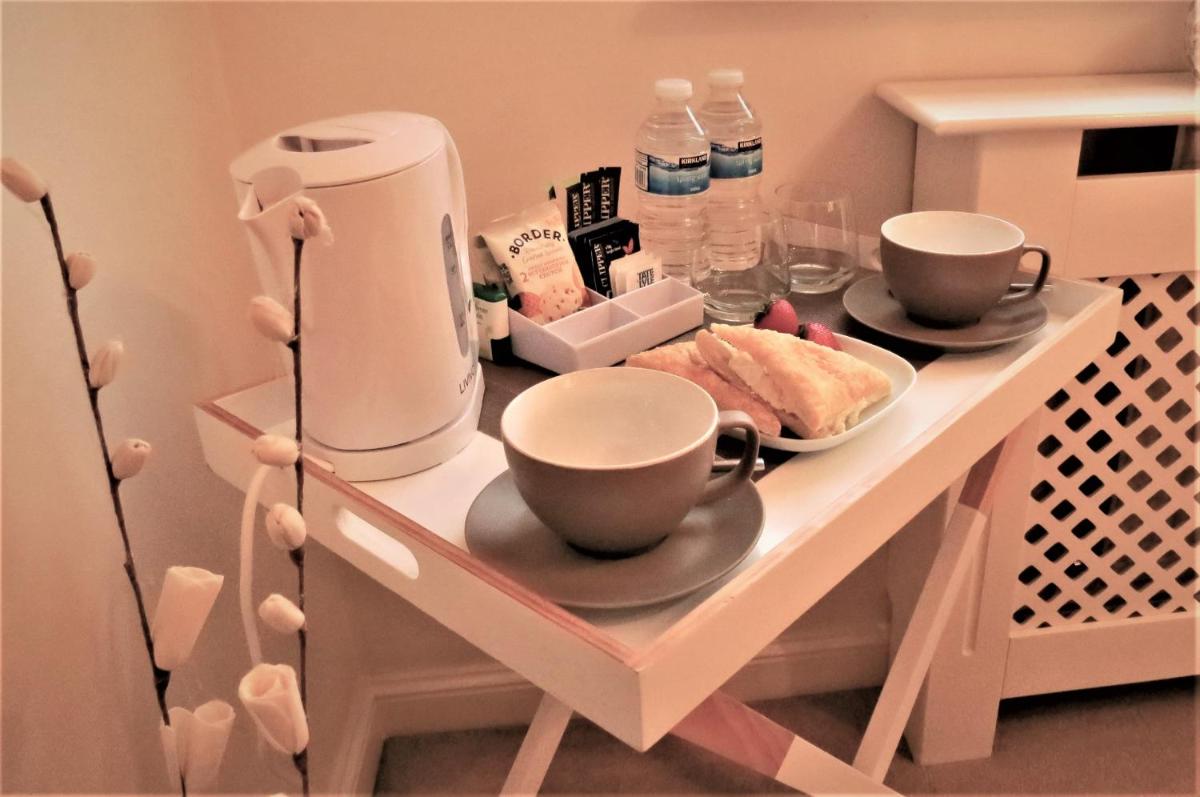 Large Double Room photo 2