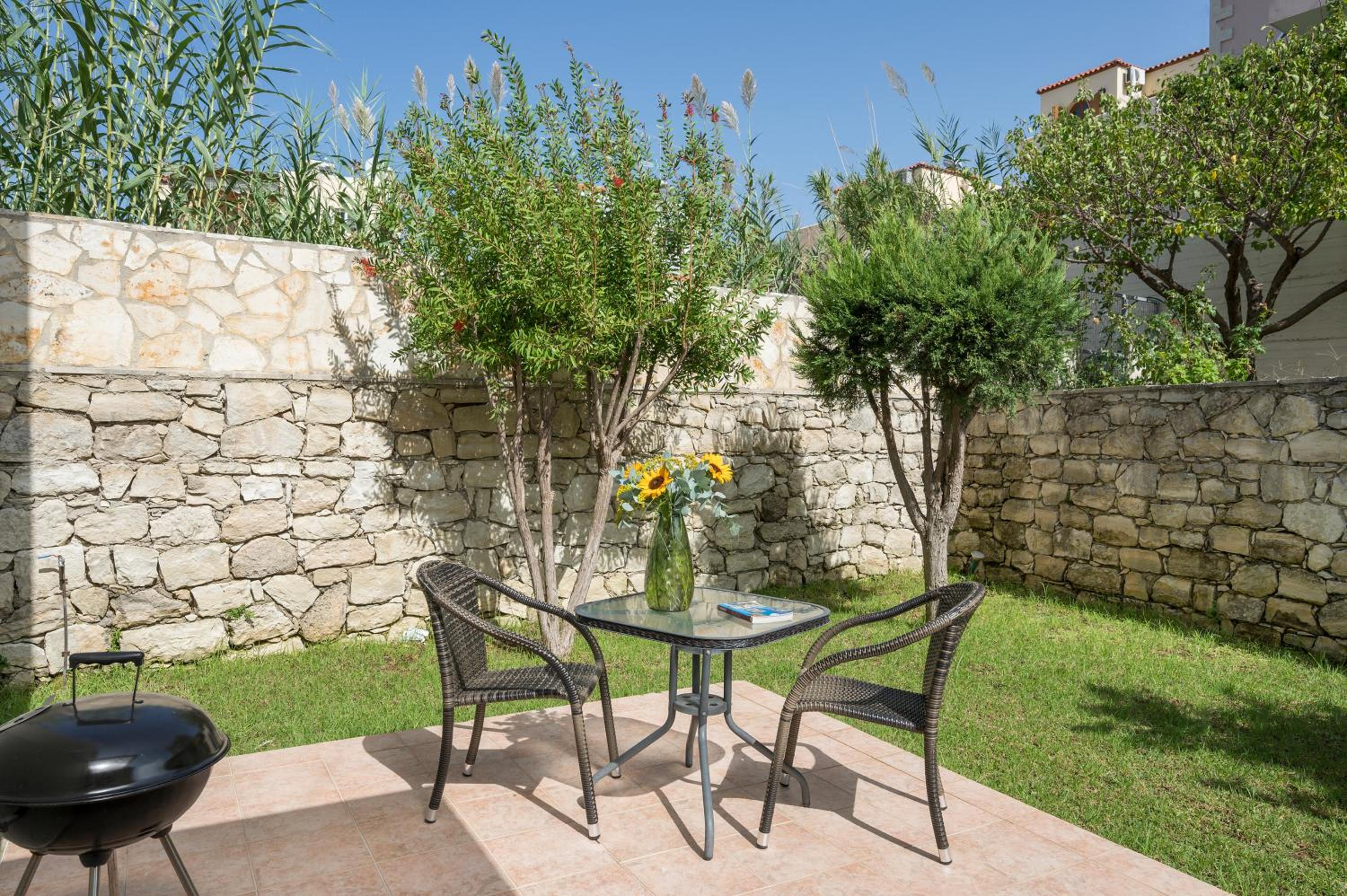 Villa with Private Pool photo 3