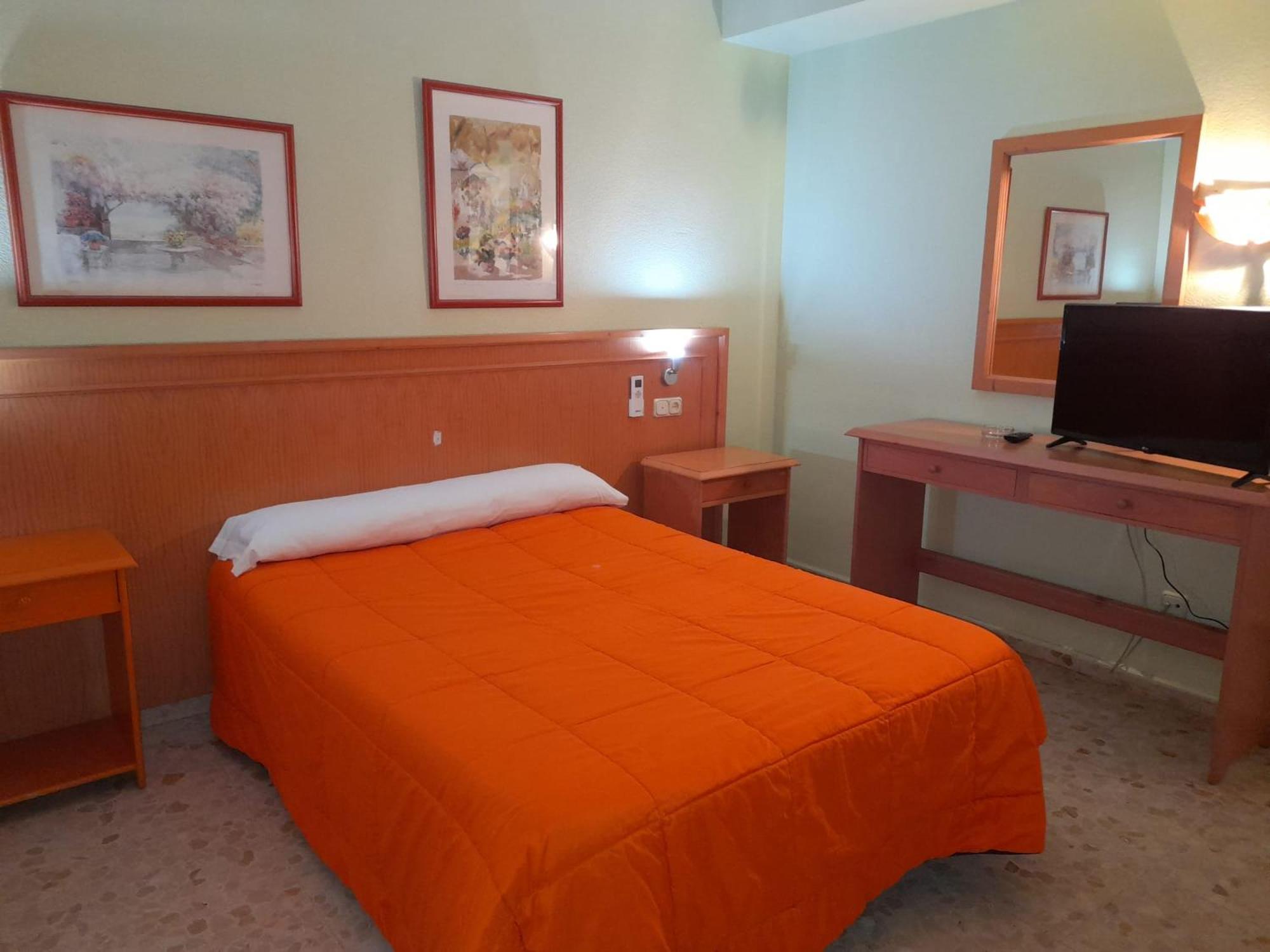 Habitación Individual Estándar