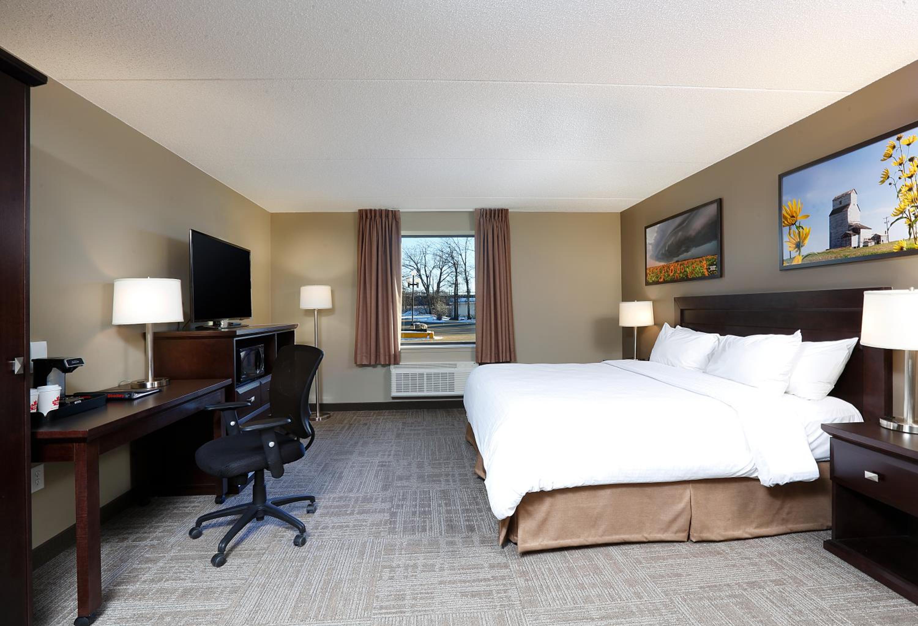 King Room