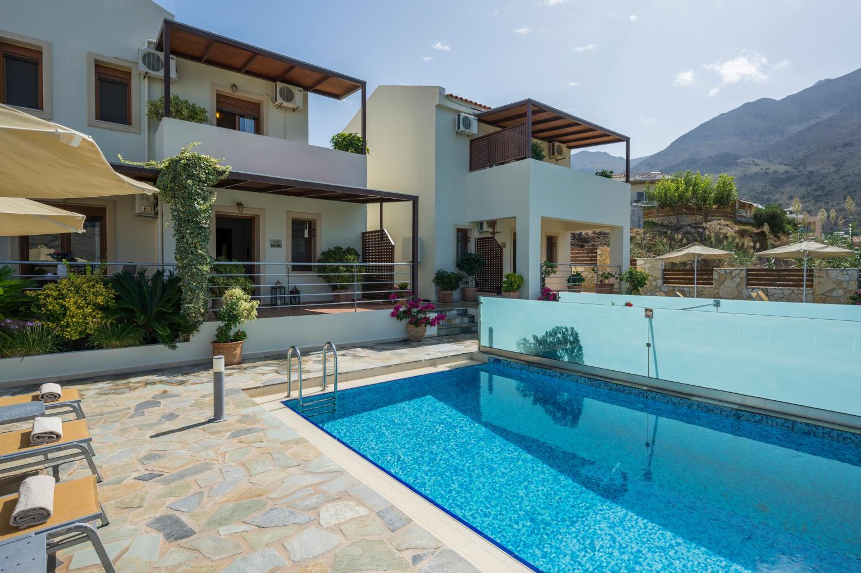 Villa with Private Pool photo 2
