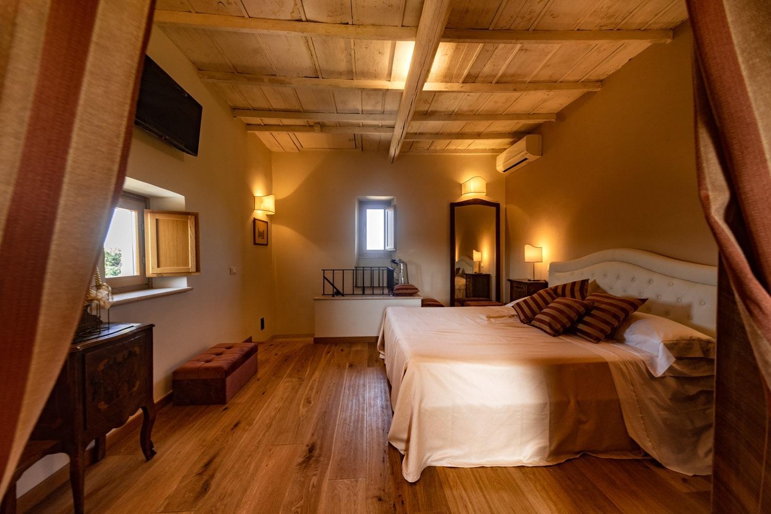 Two-Bedroom Villa photo 1